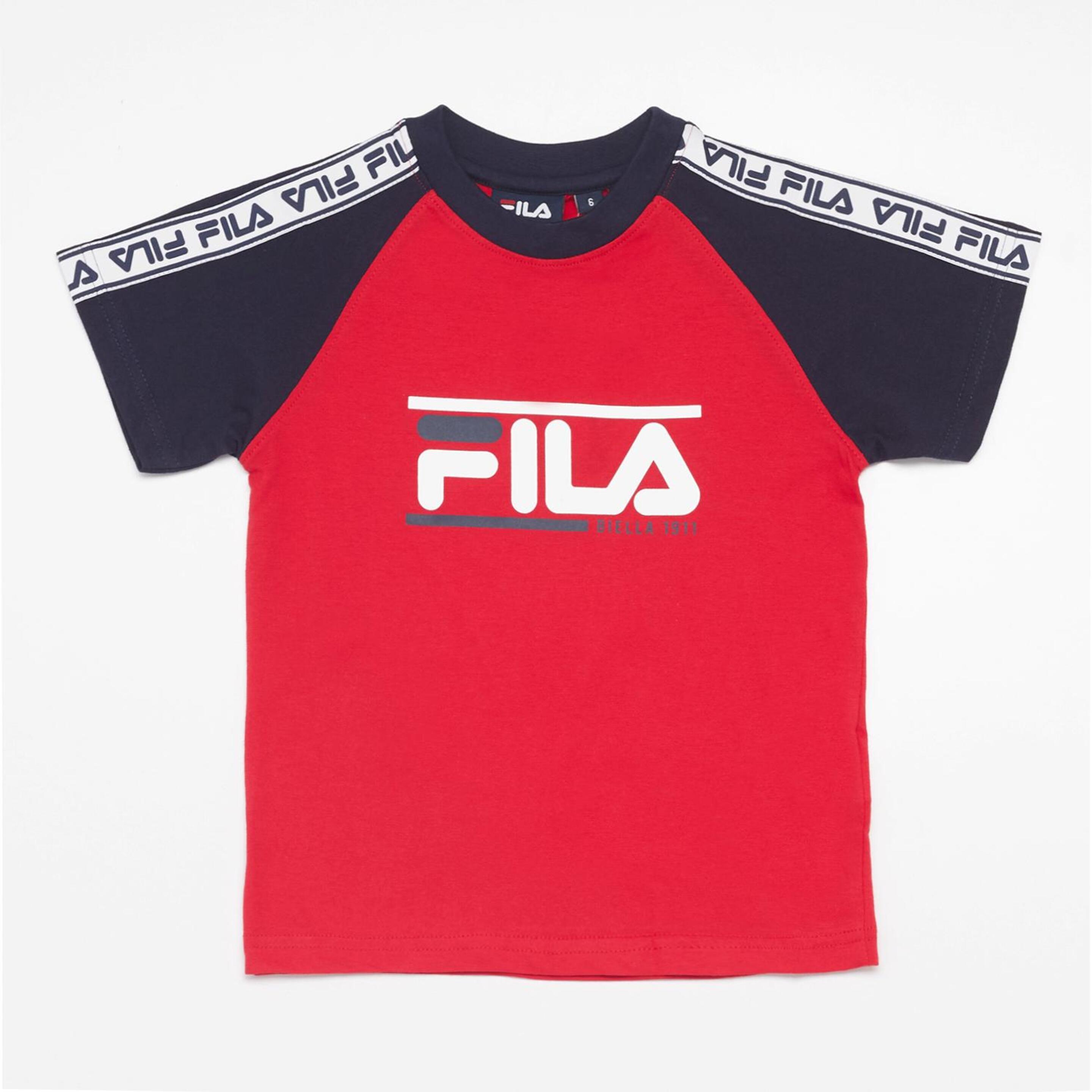 Fila Rudra