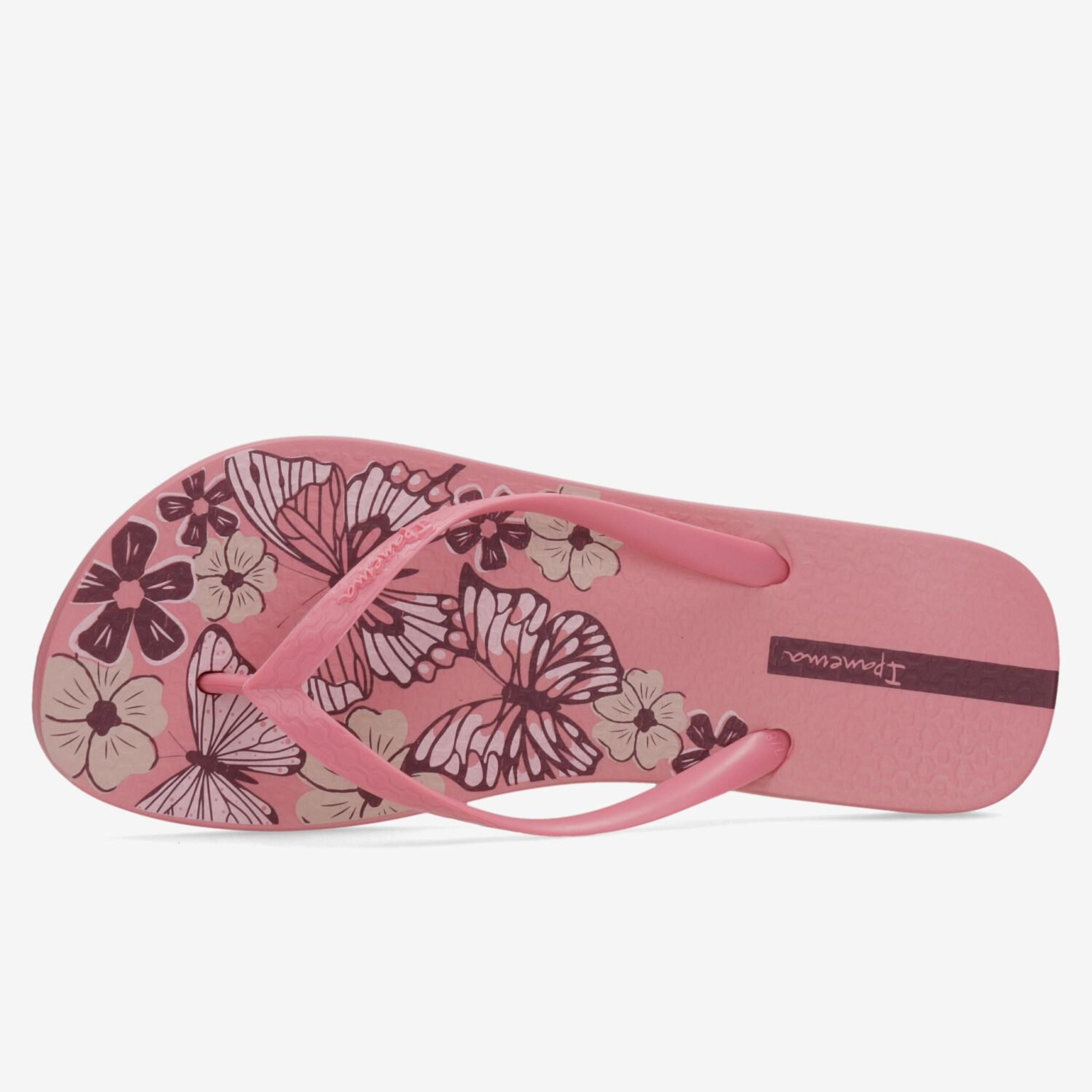 Chanclas Ipanema