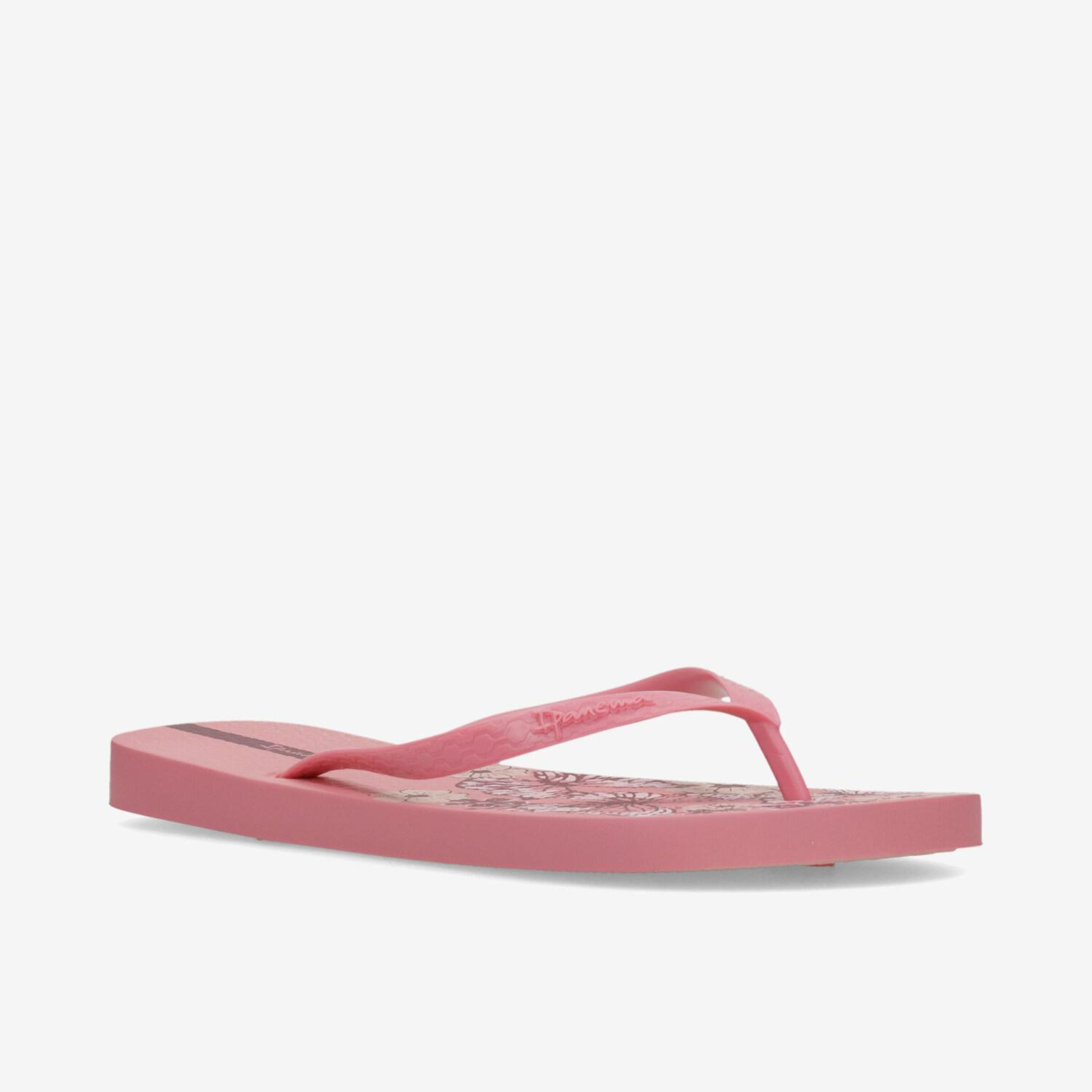 Chanclas Ipanema