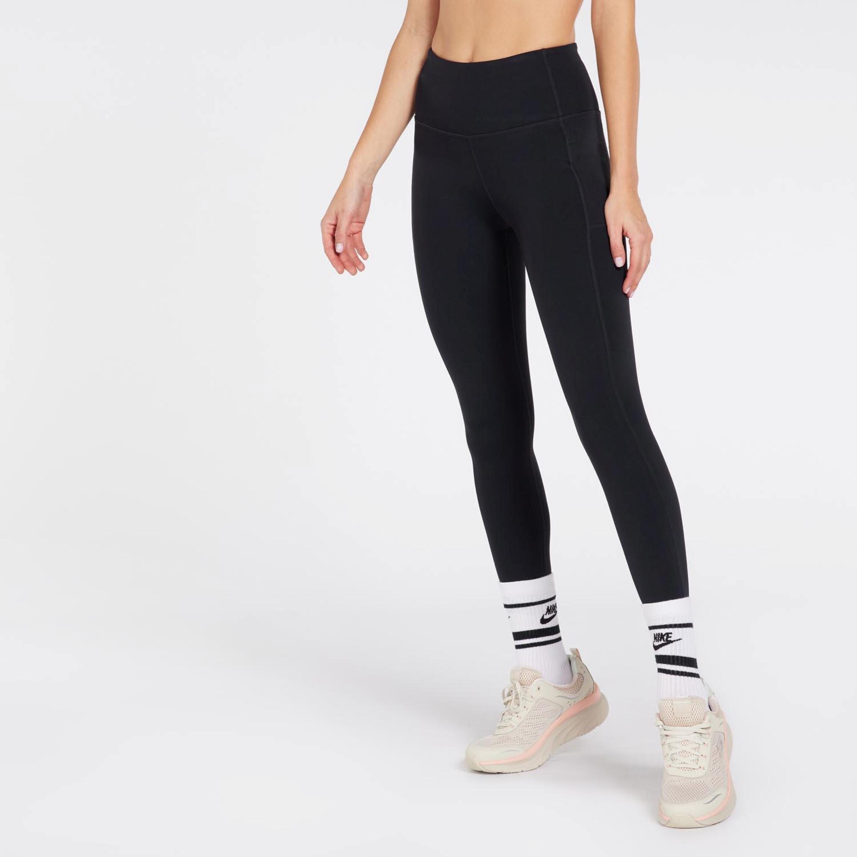 Skechers Goflex - Preto - Leggings Ginásio Mulher | Sport Zone