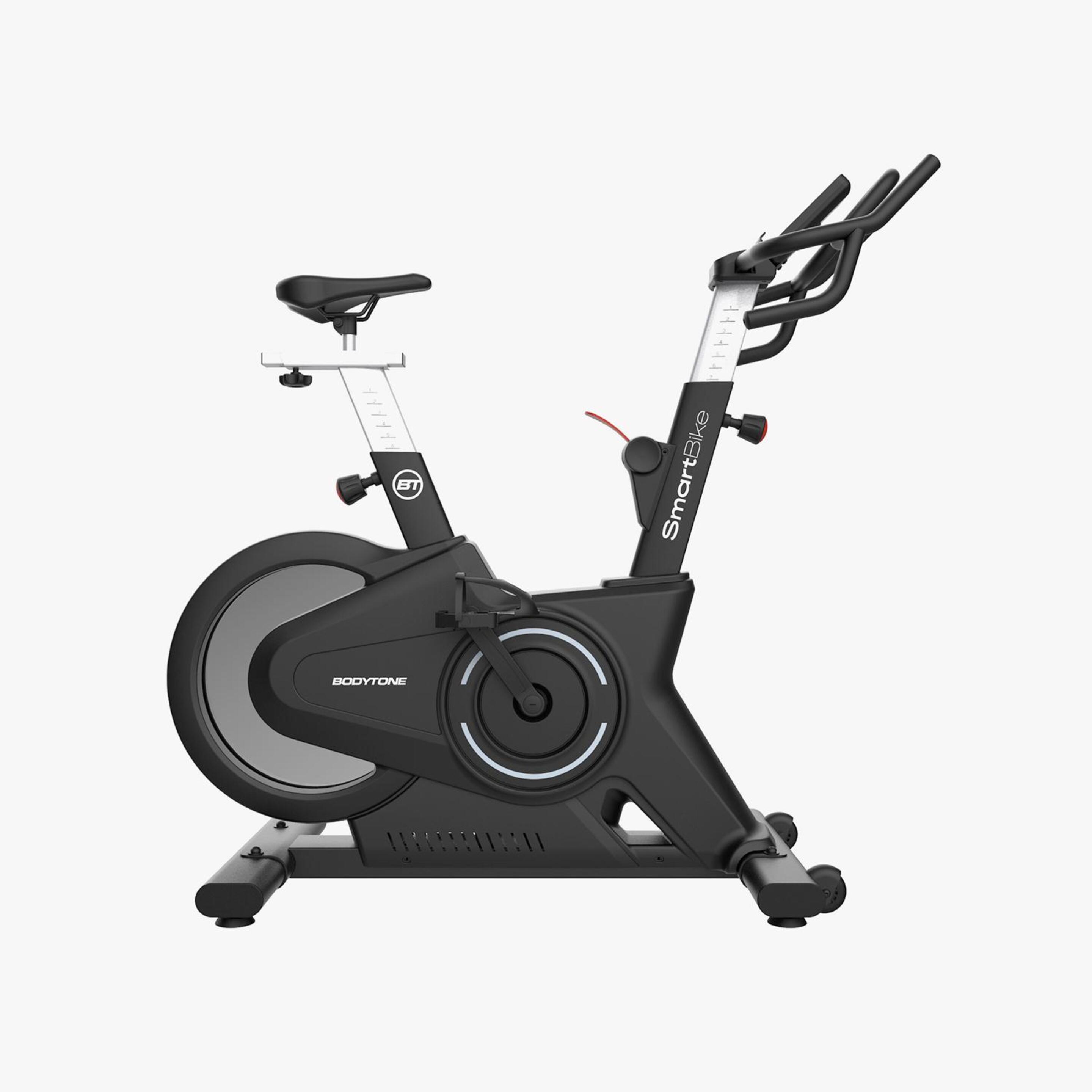 Bodytone Smart Bike Smb1 V1