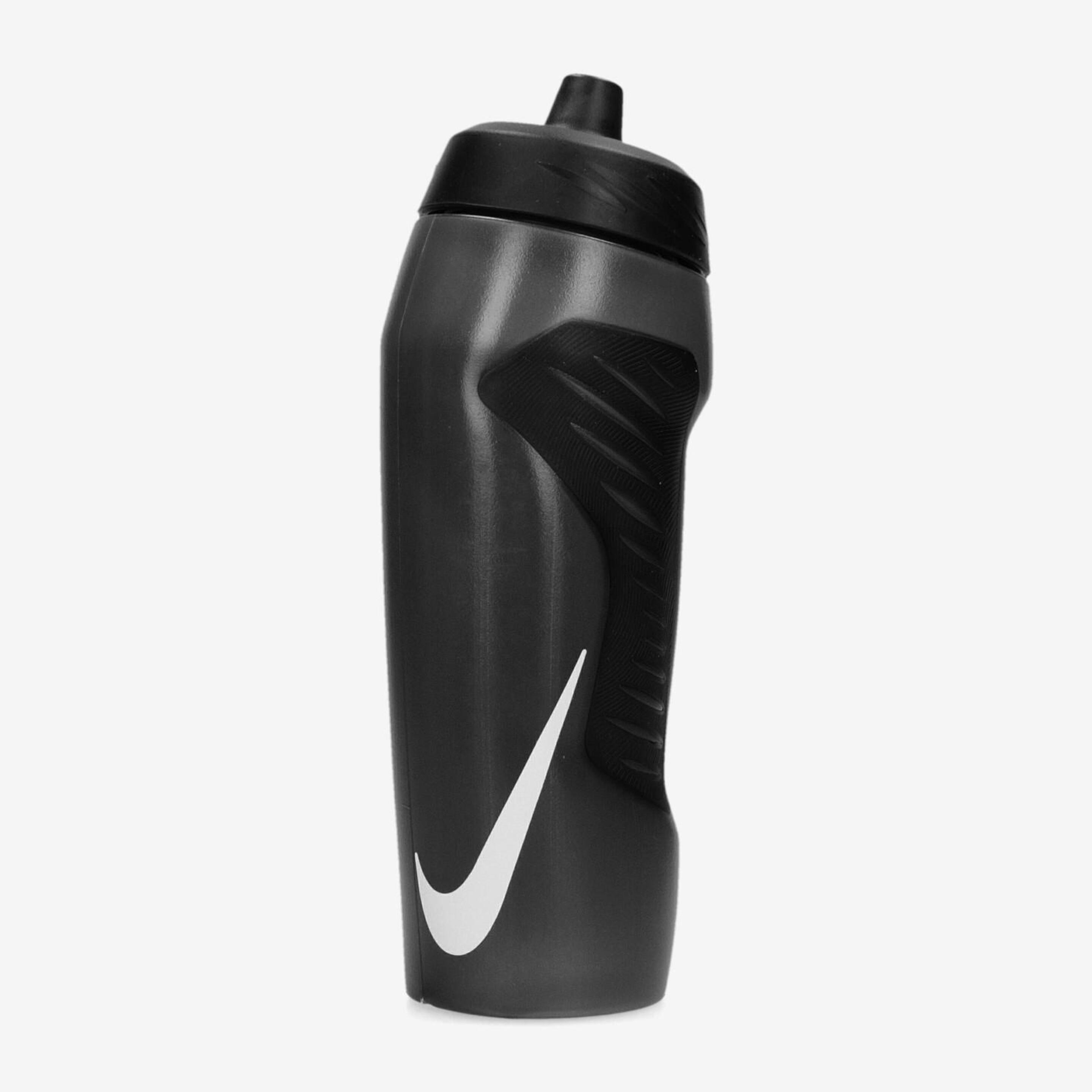 Nike Hyperfuel 710ml - gris - Botella Agua