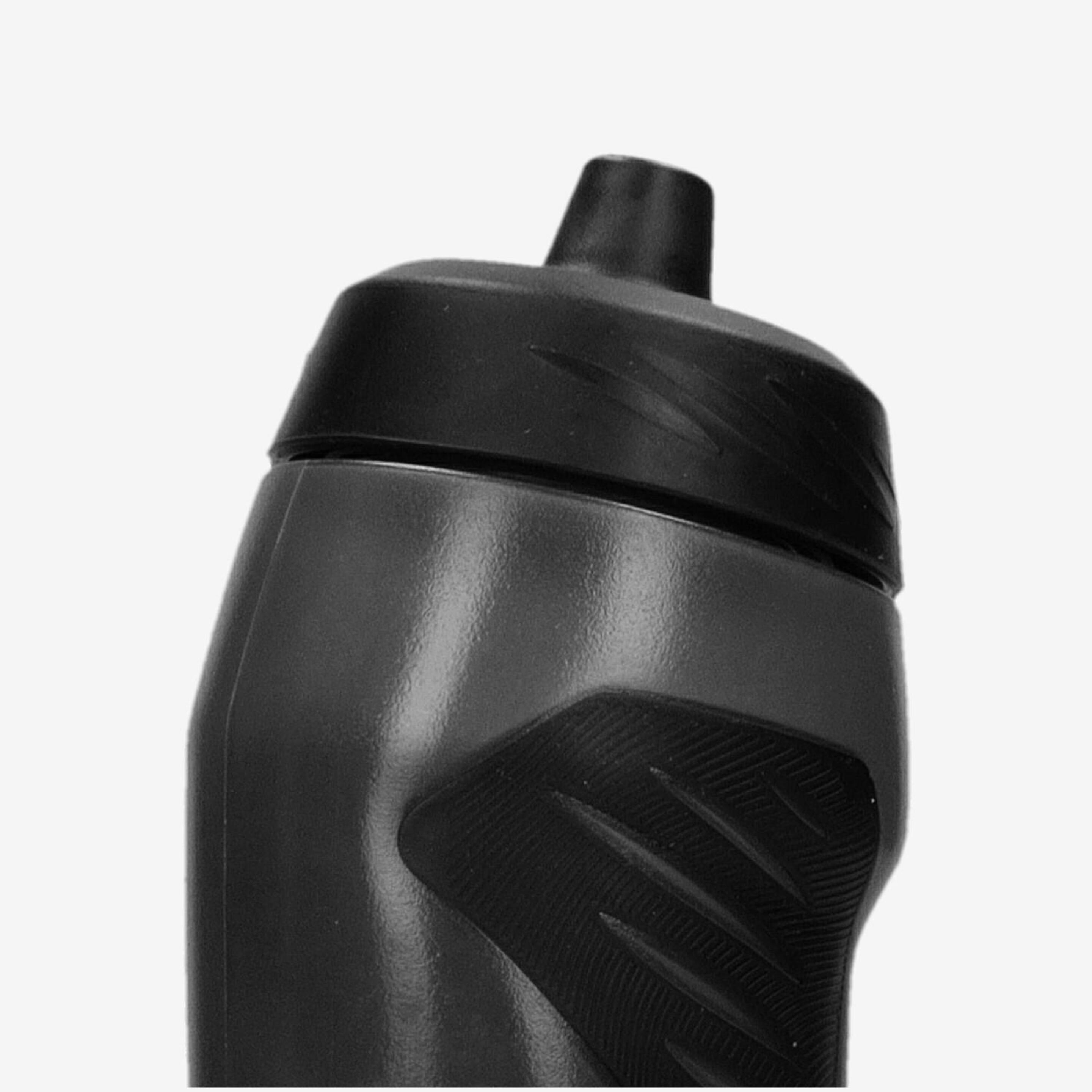 Nike Hyperfuel 710ml - Gris - Botella Agua