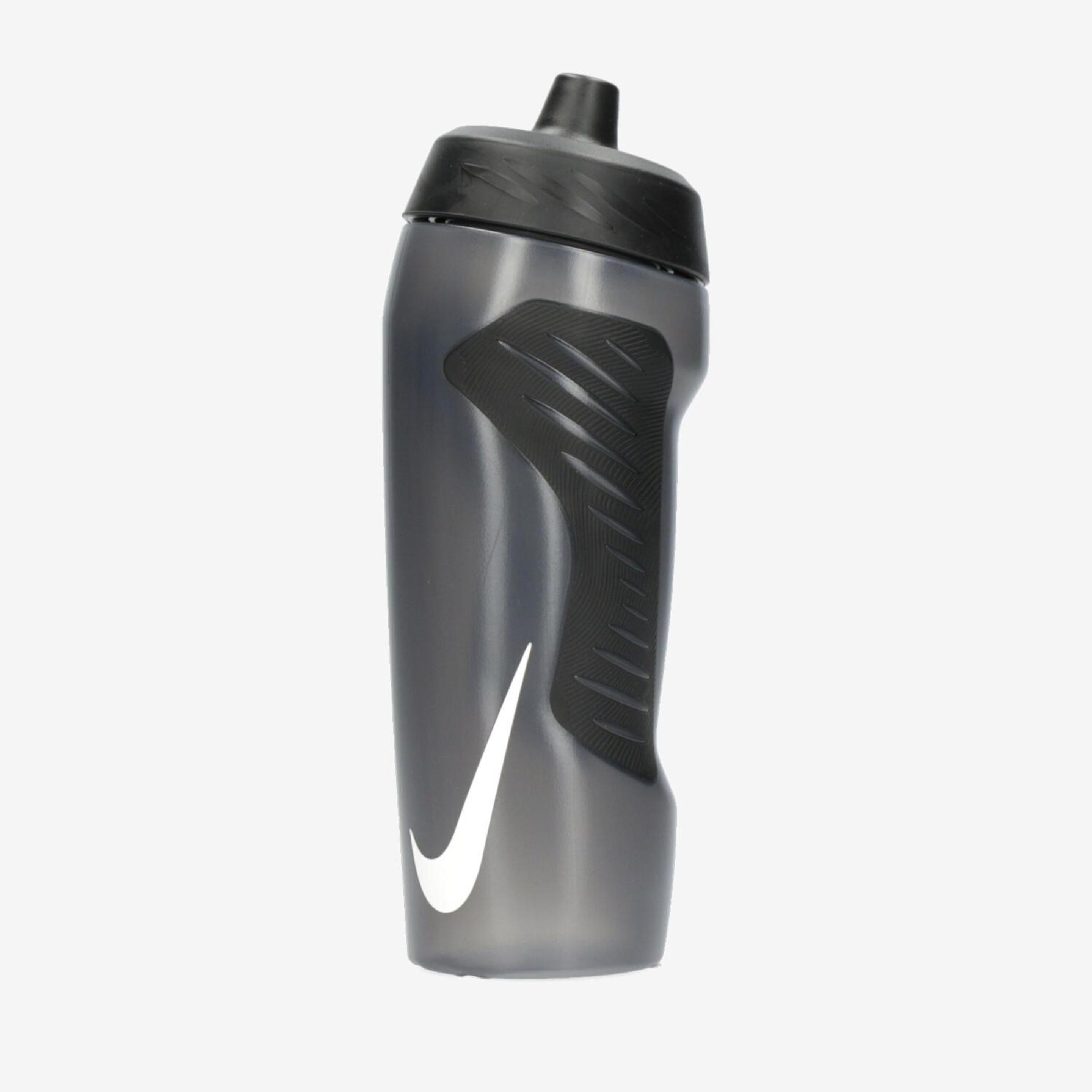 Nike Hyperfuel - gris - Garrafa Água 532 ml