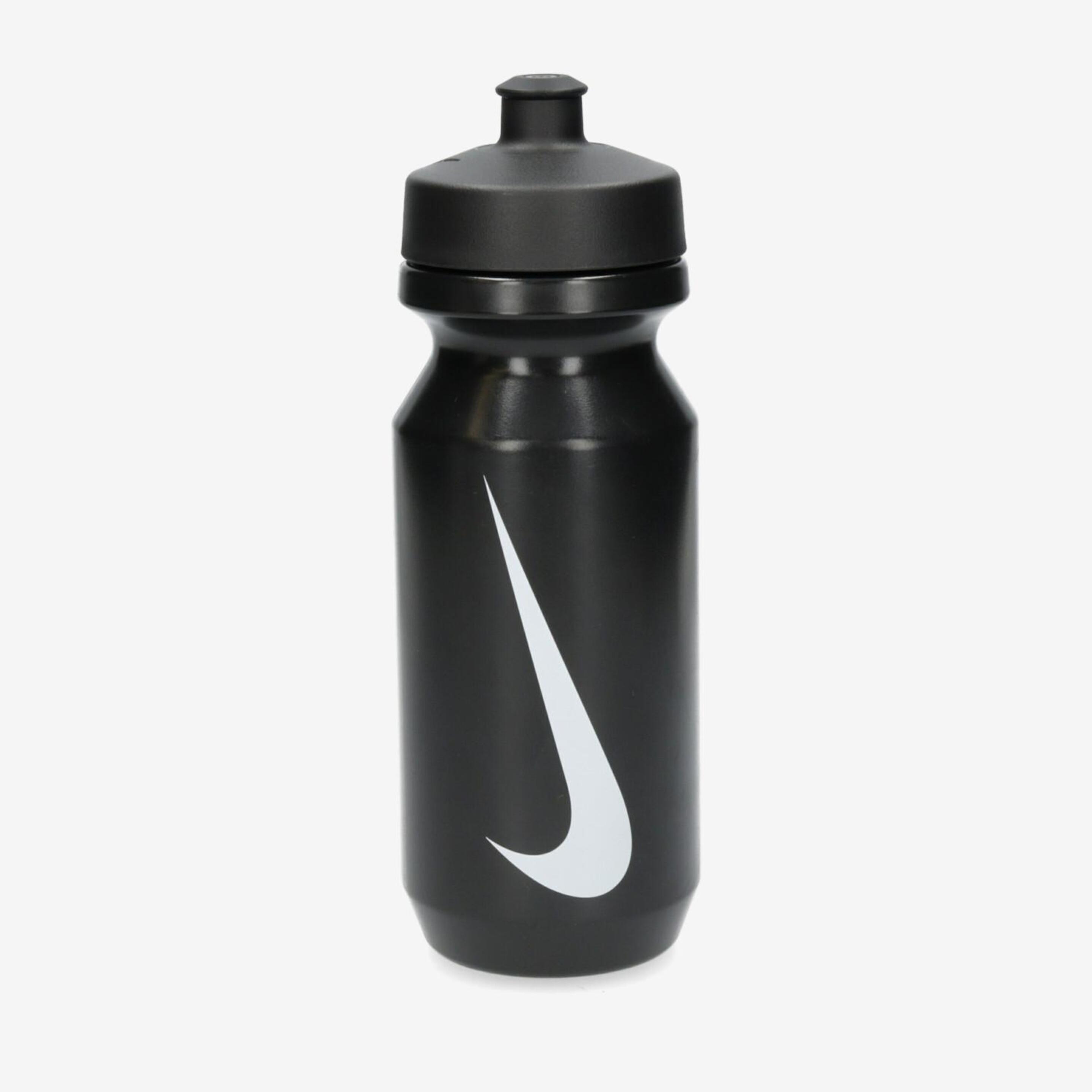 Nike Big Mouth 650ml - negro - Botella Agua