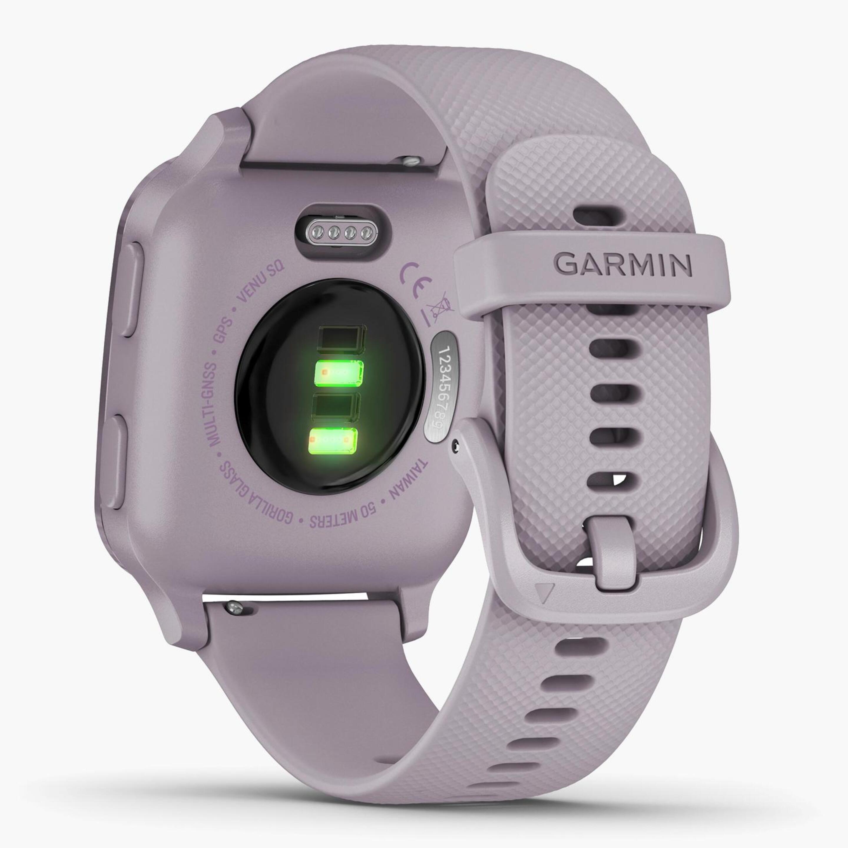 Garmin Venu Sq