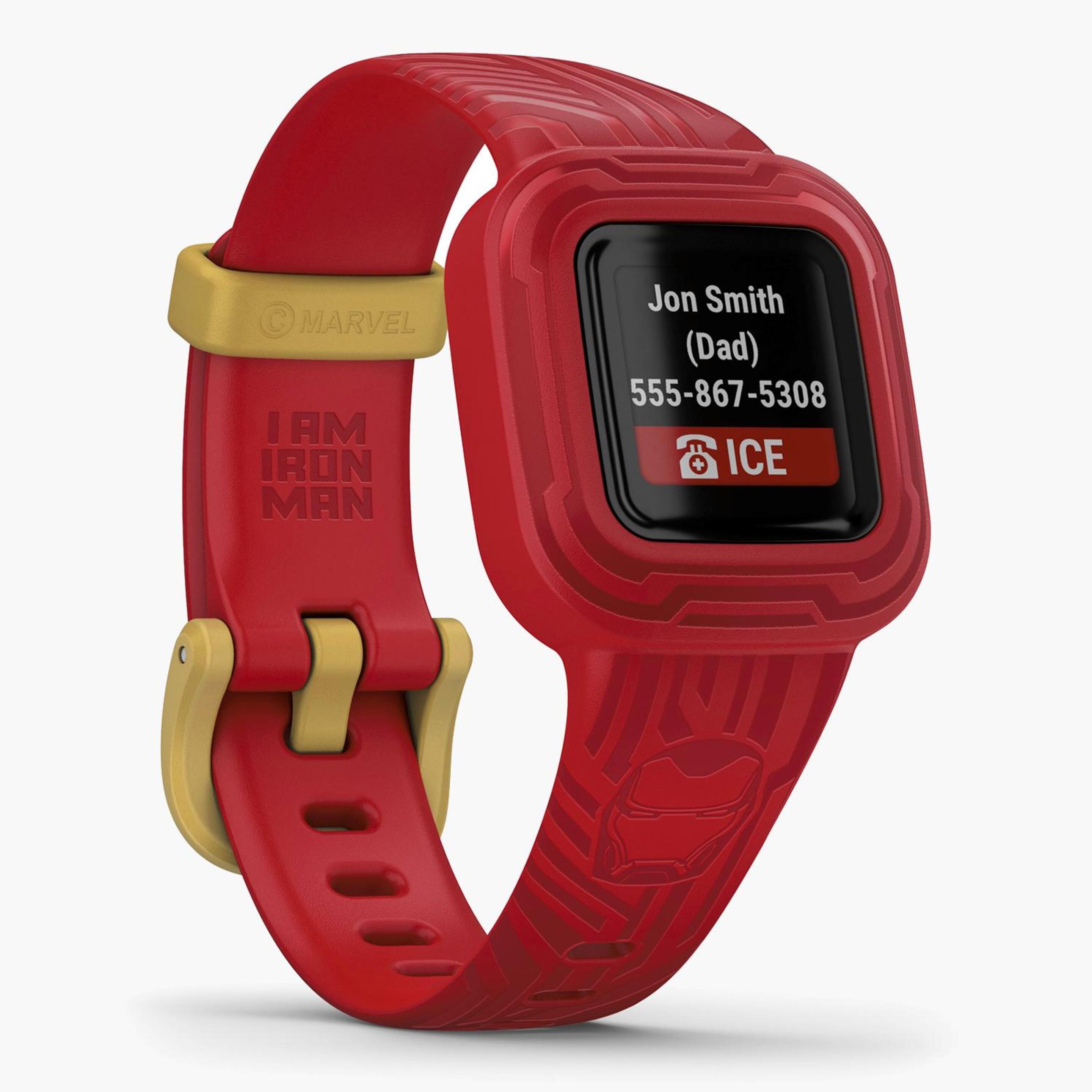 Garmin Vívofit Jr 3