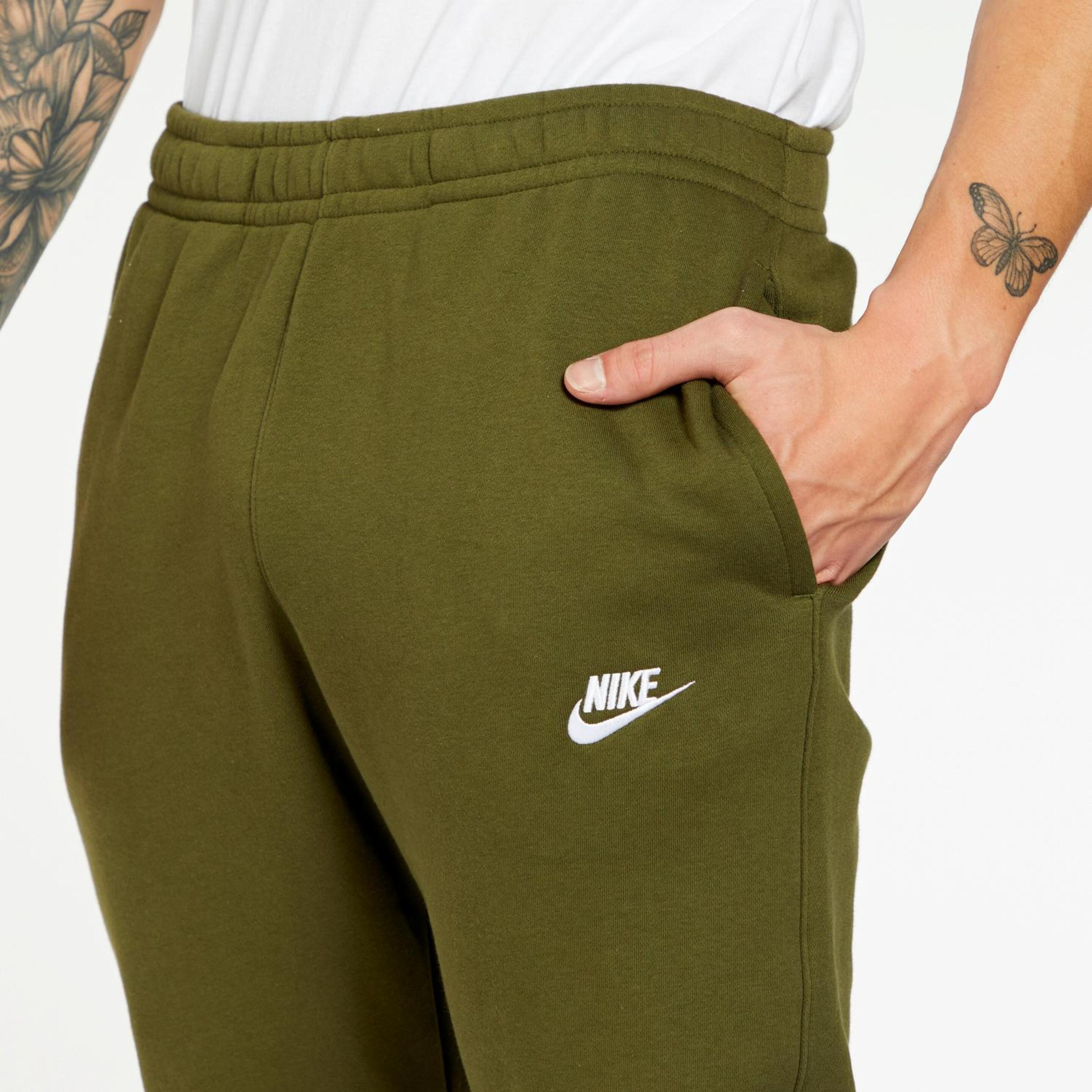 Nike Club Jogger Bb