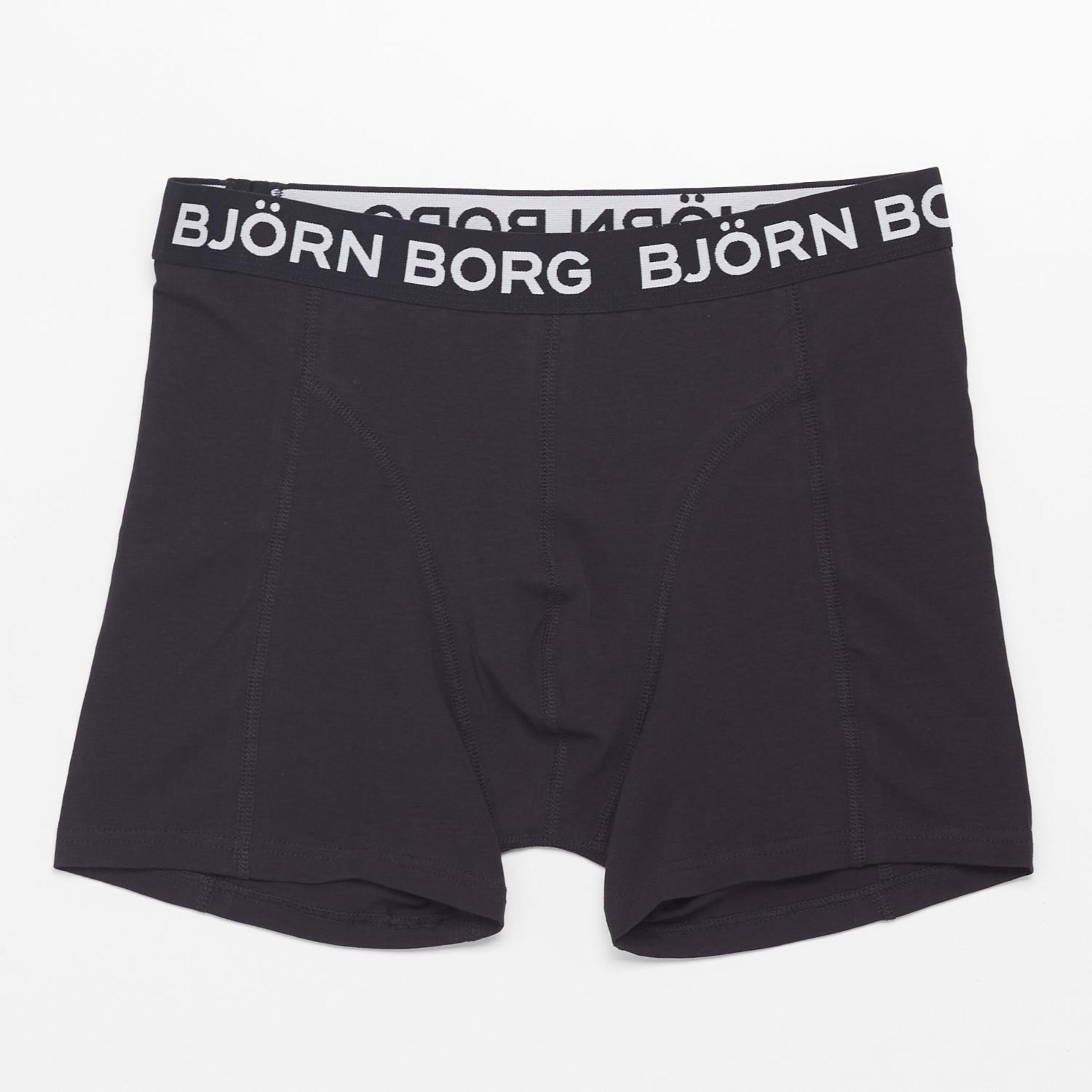 Bjorn Borg Essential