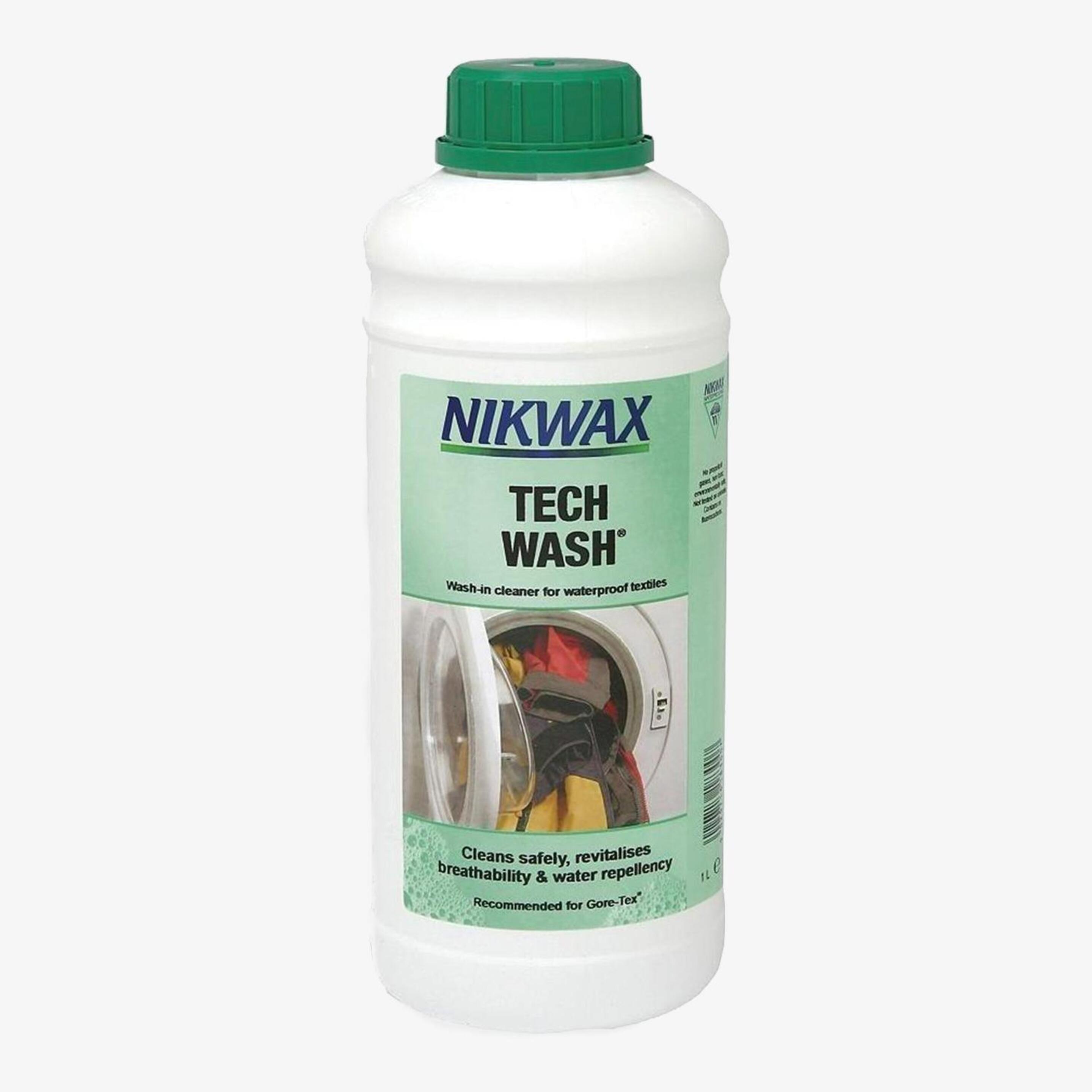 Nikwax Tech Wash