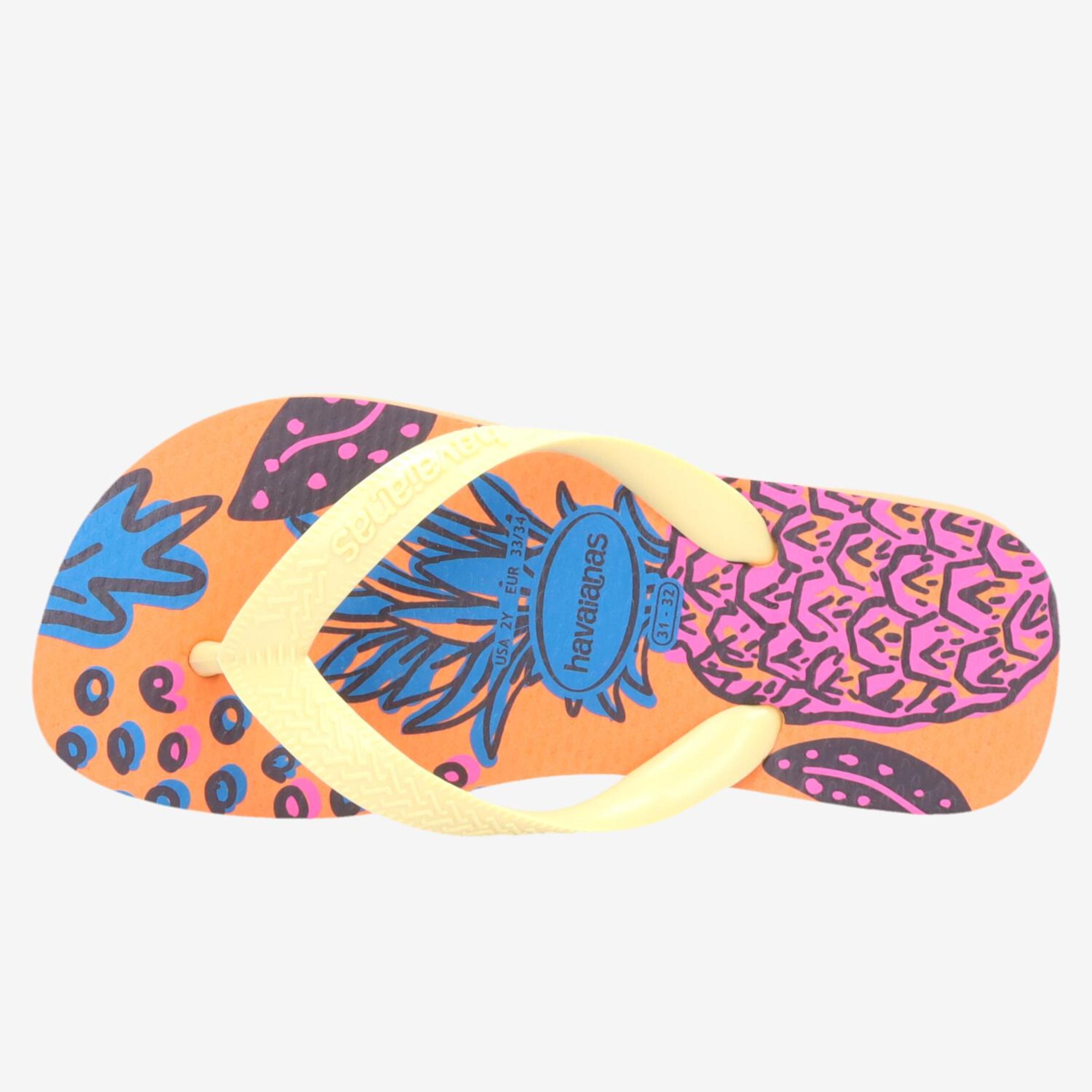 Chanclas Havaianas