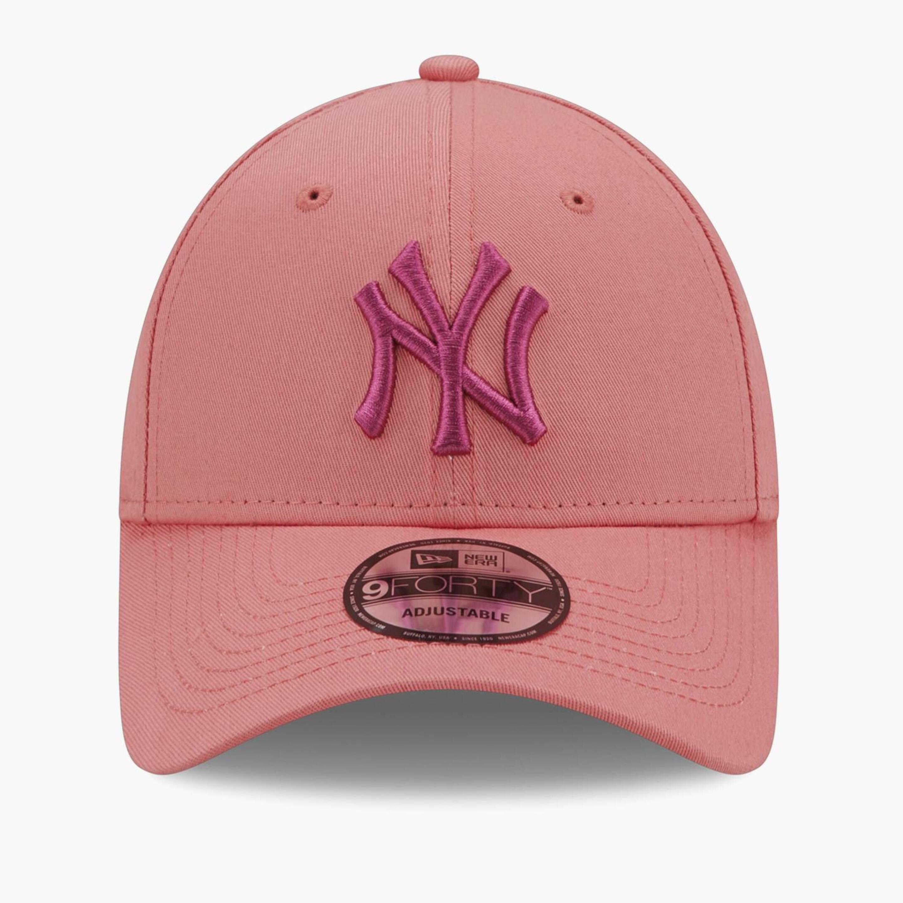 New Era League Essential 9forty Ny Yankees