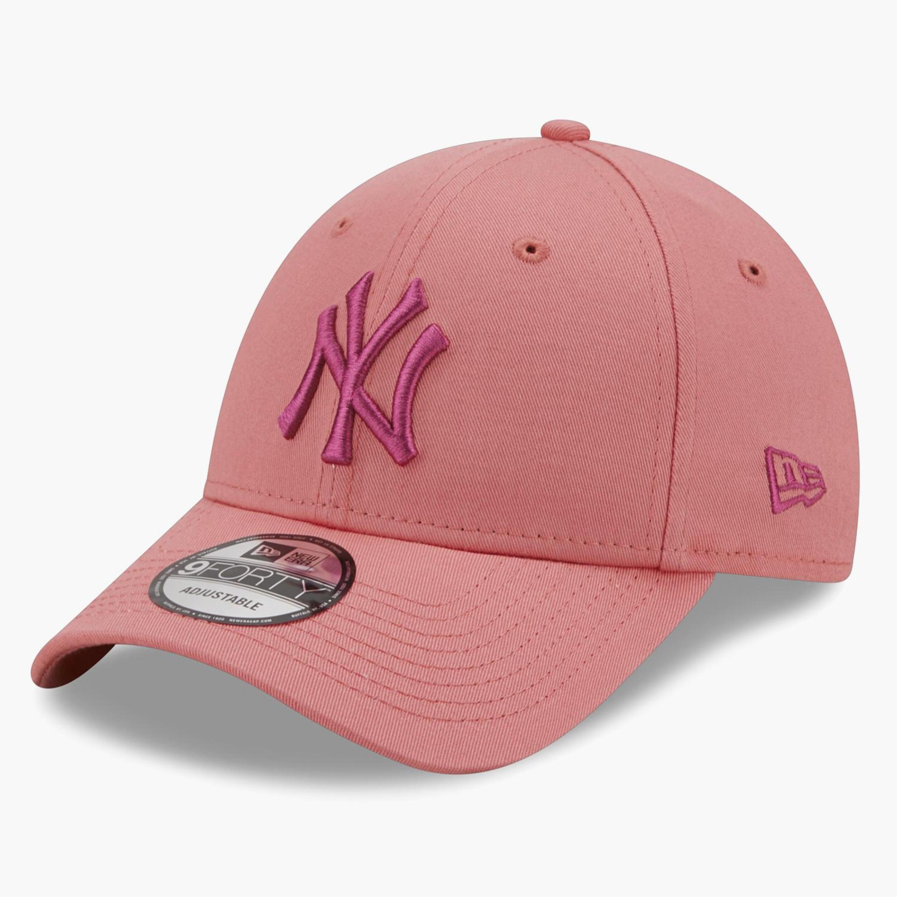 New Era League Essential 9forty Ny Yankees