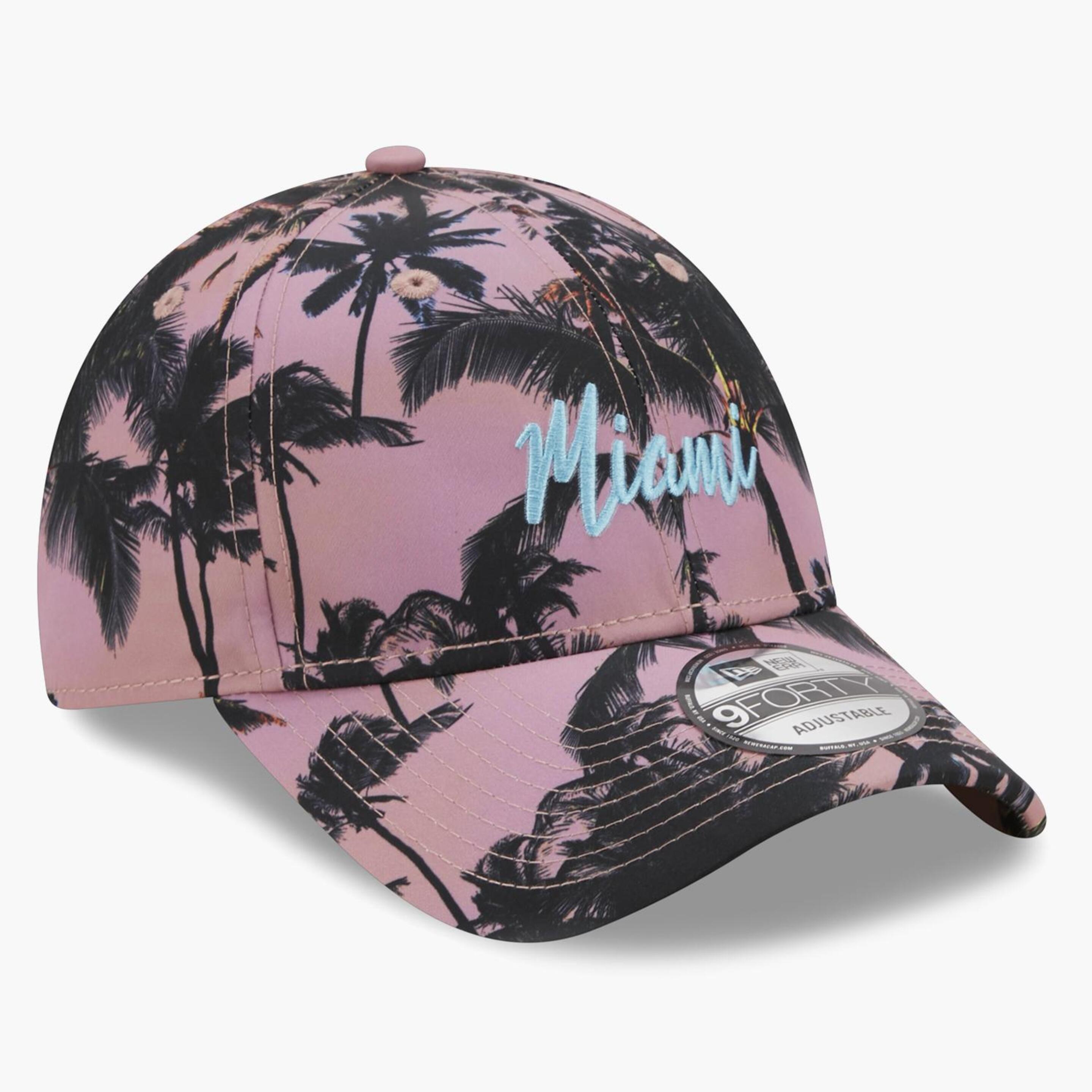 New Era Tropical