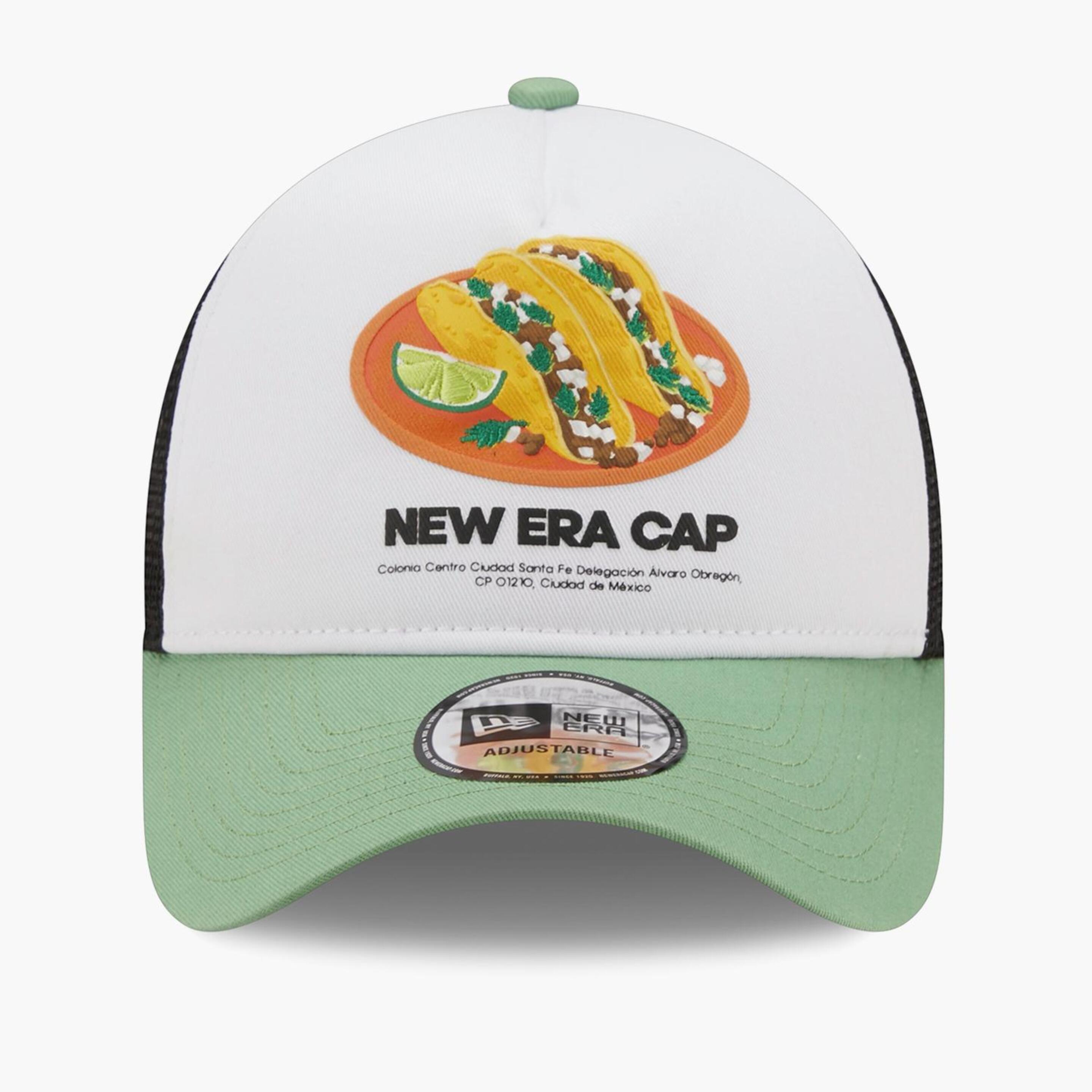 New Era Food