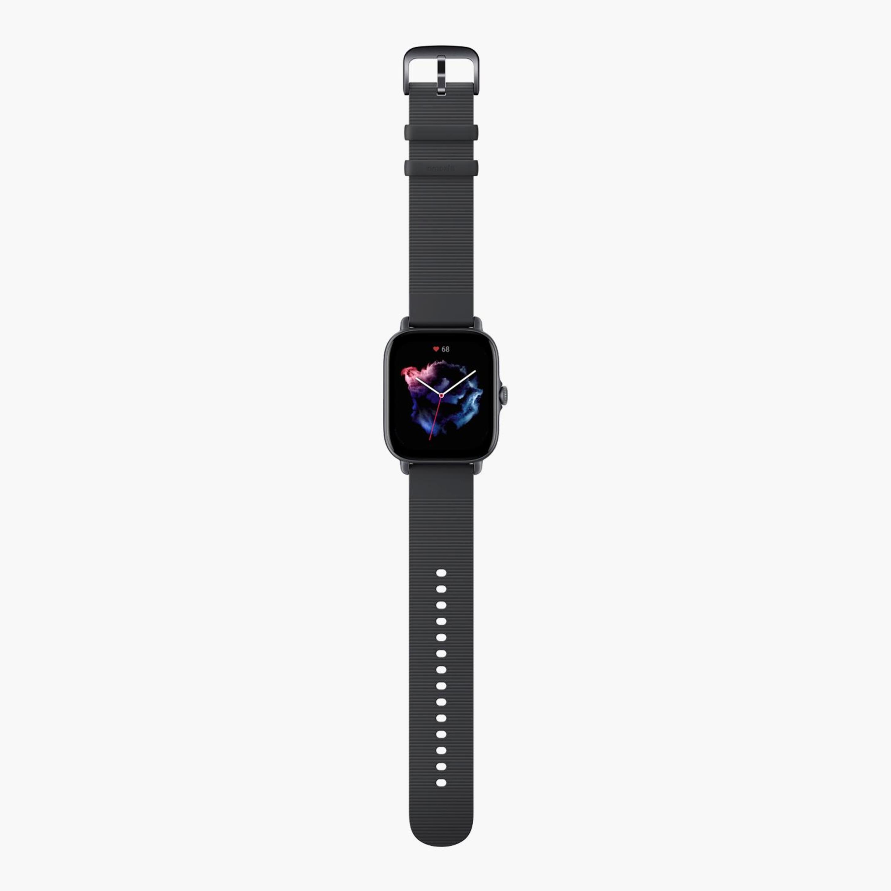 Amazfit GTS 3 - Negro Grafito - Smartwatch  MKP