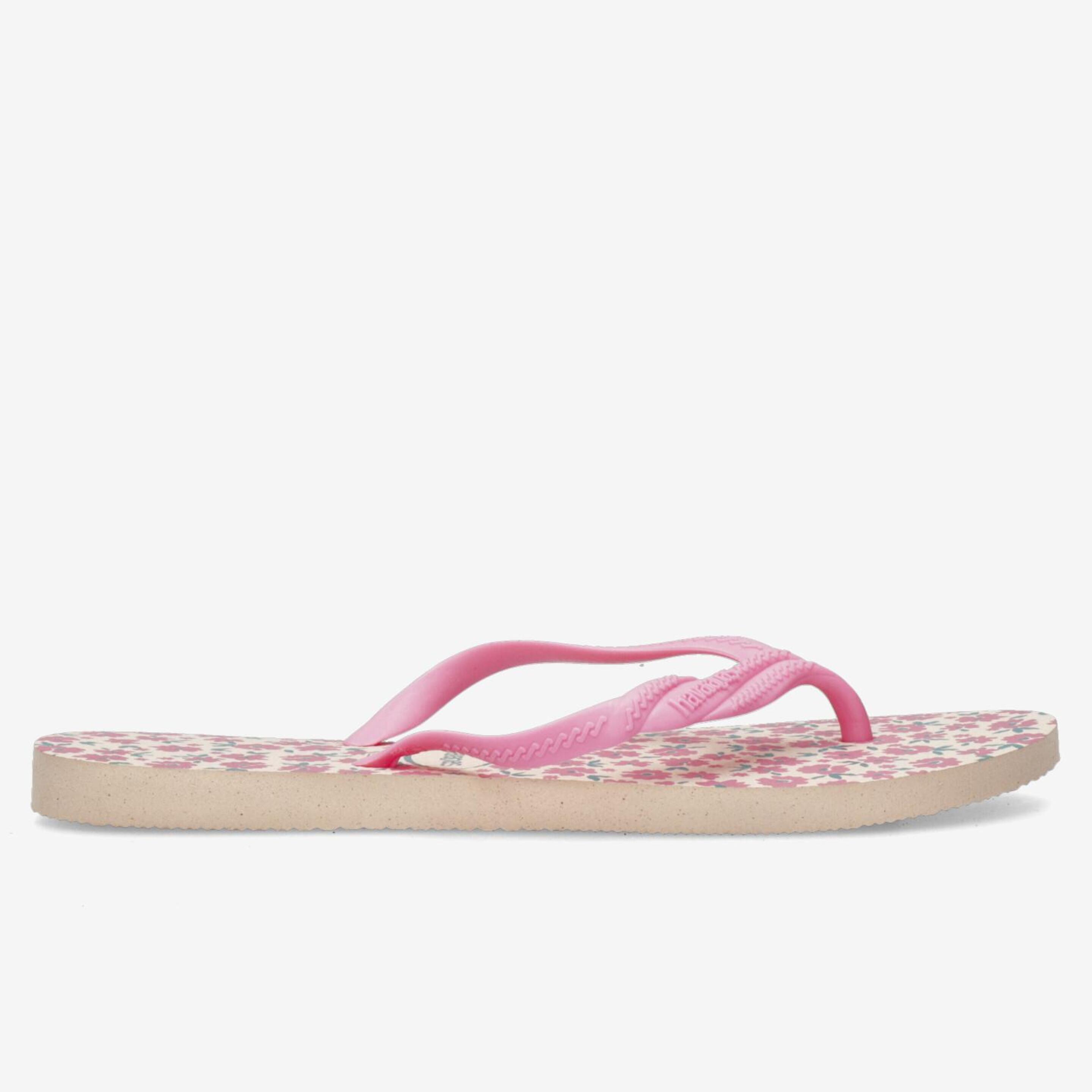 Havaianas Fantasia Romantica