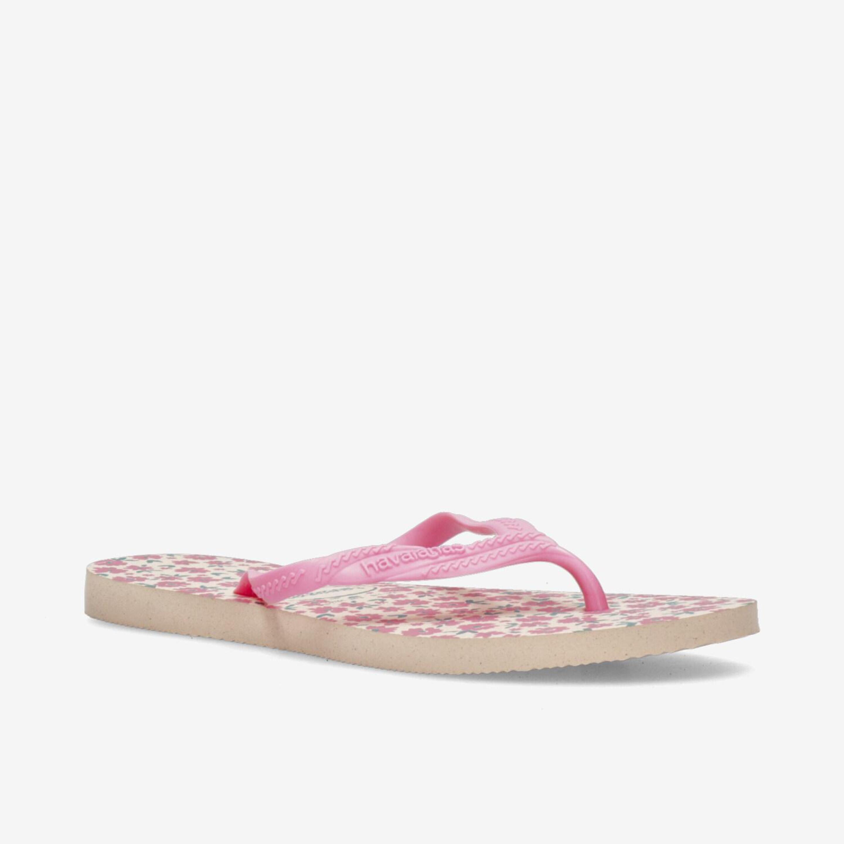 Havaianas Fantasia Romantica