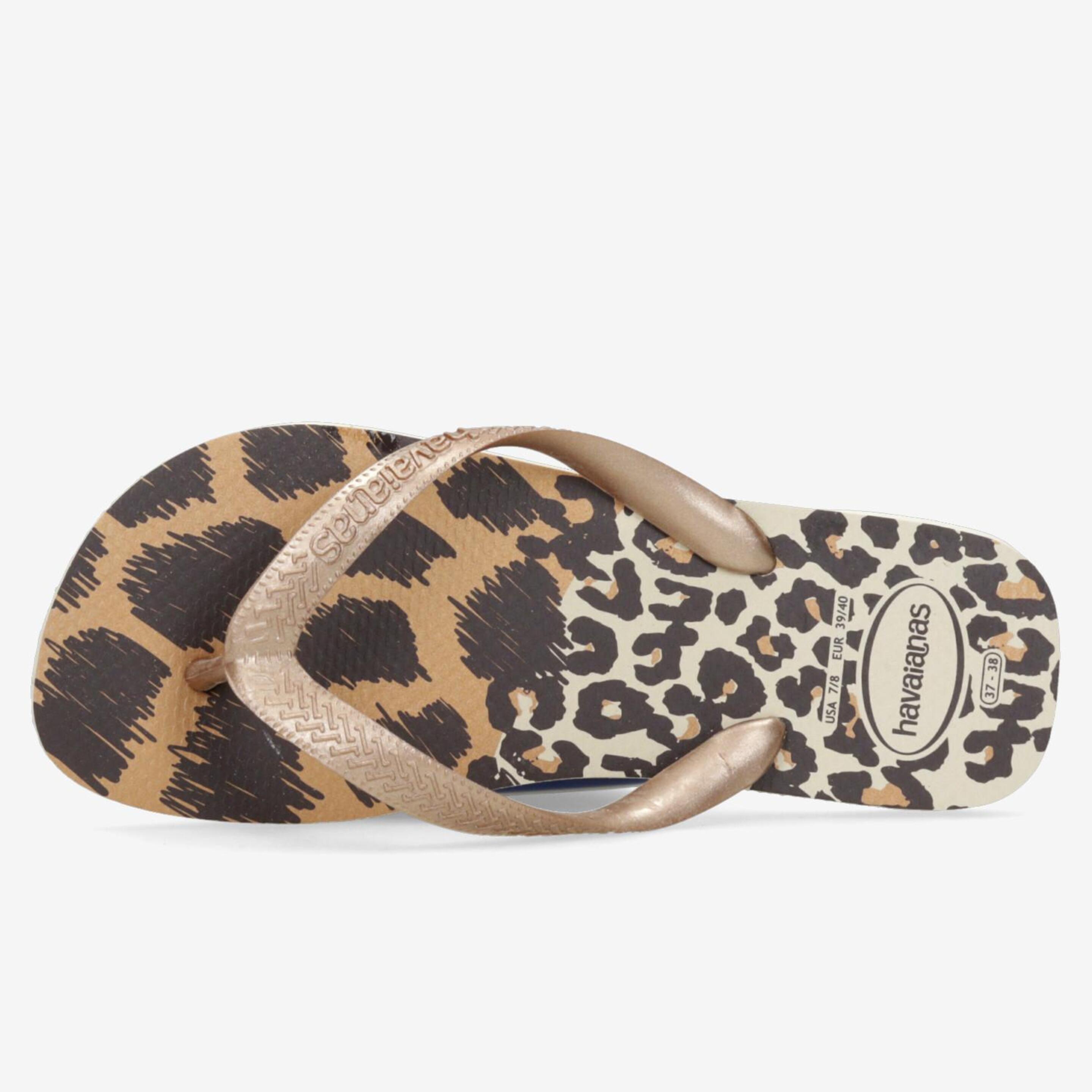 Havaianas Top Animals