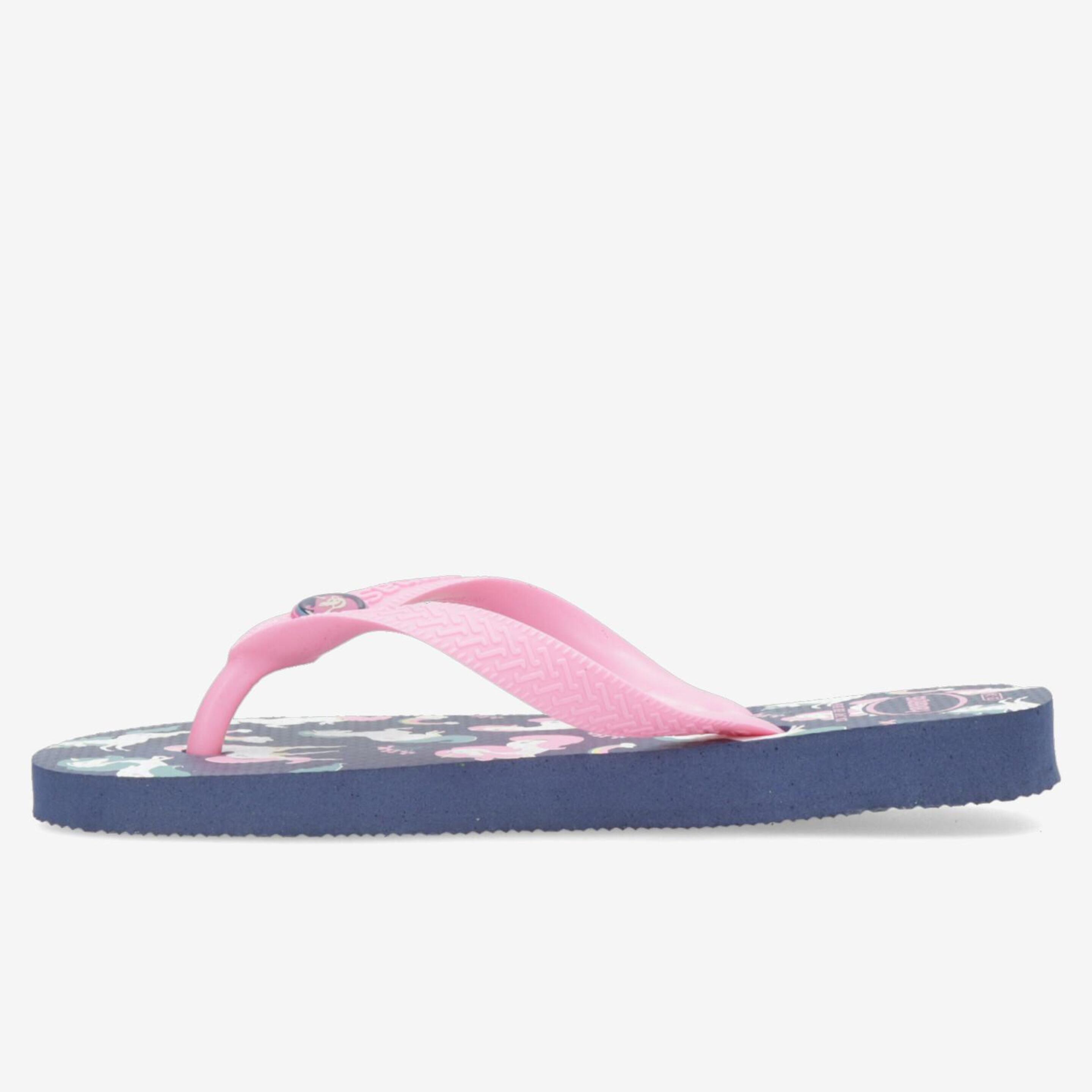 Chanclas Havaianas