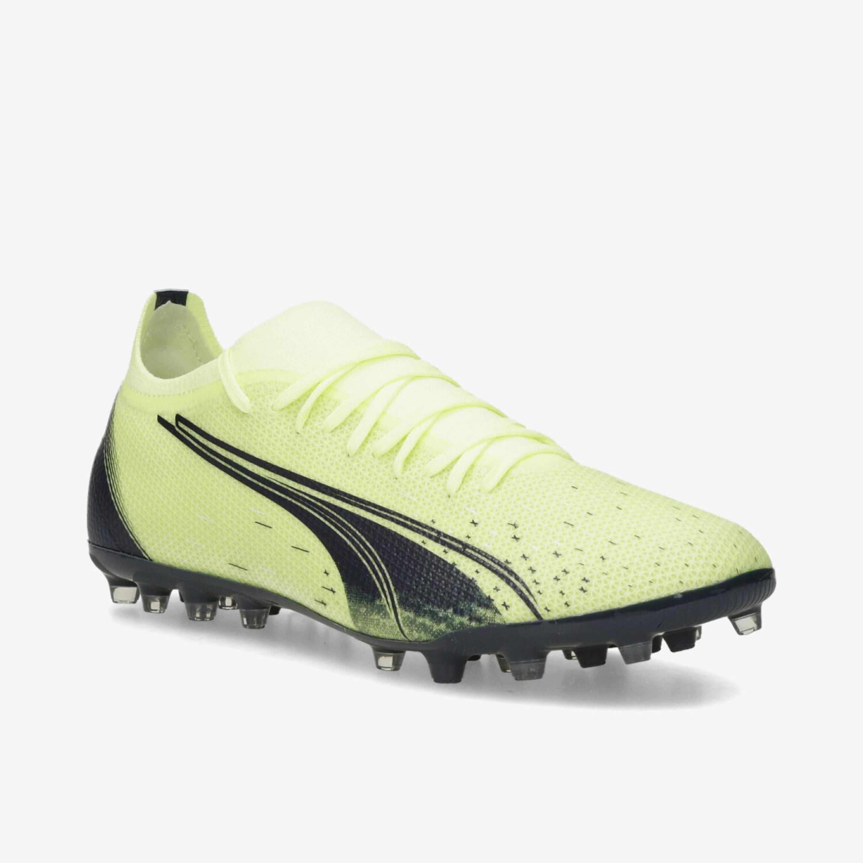 Puma Ultra Match