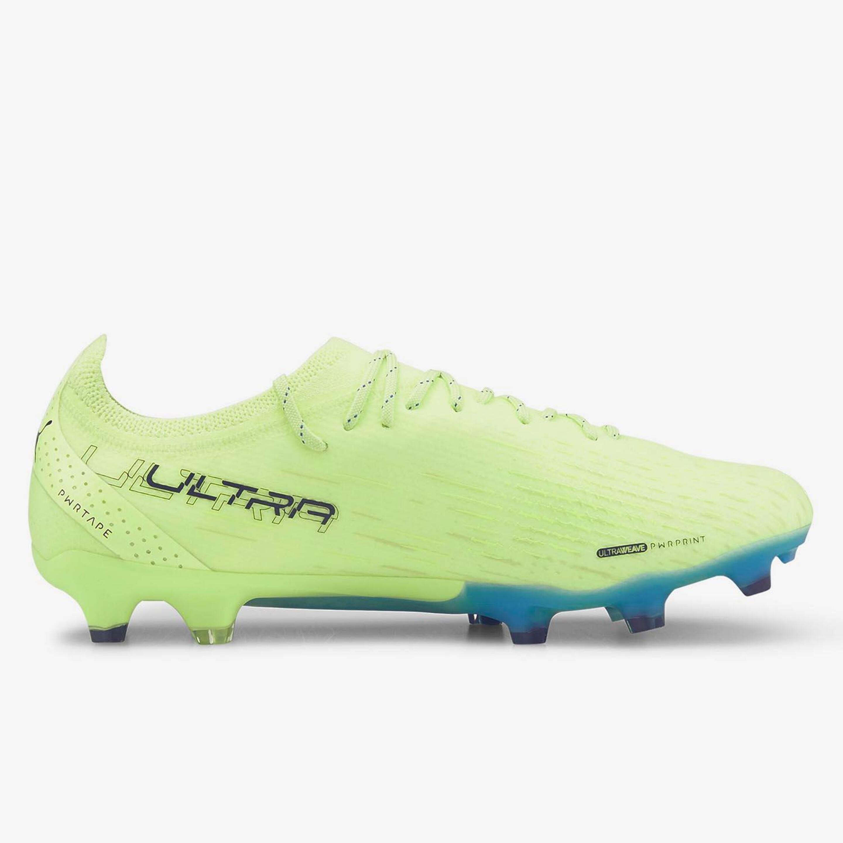 Puma Ultra Ultimate