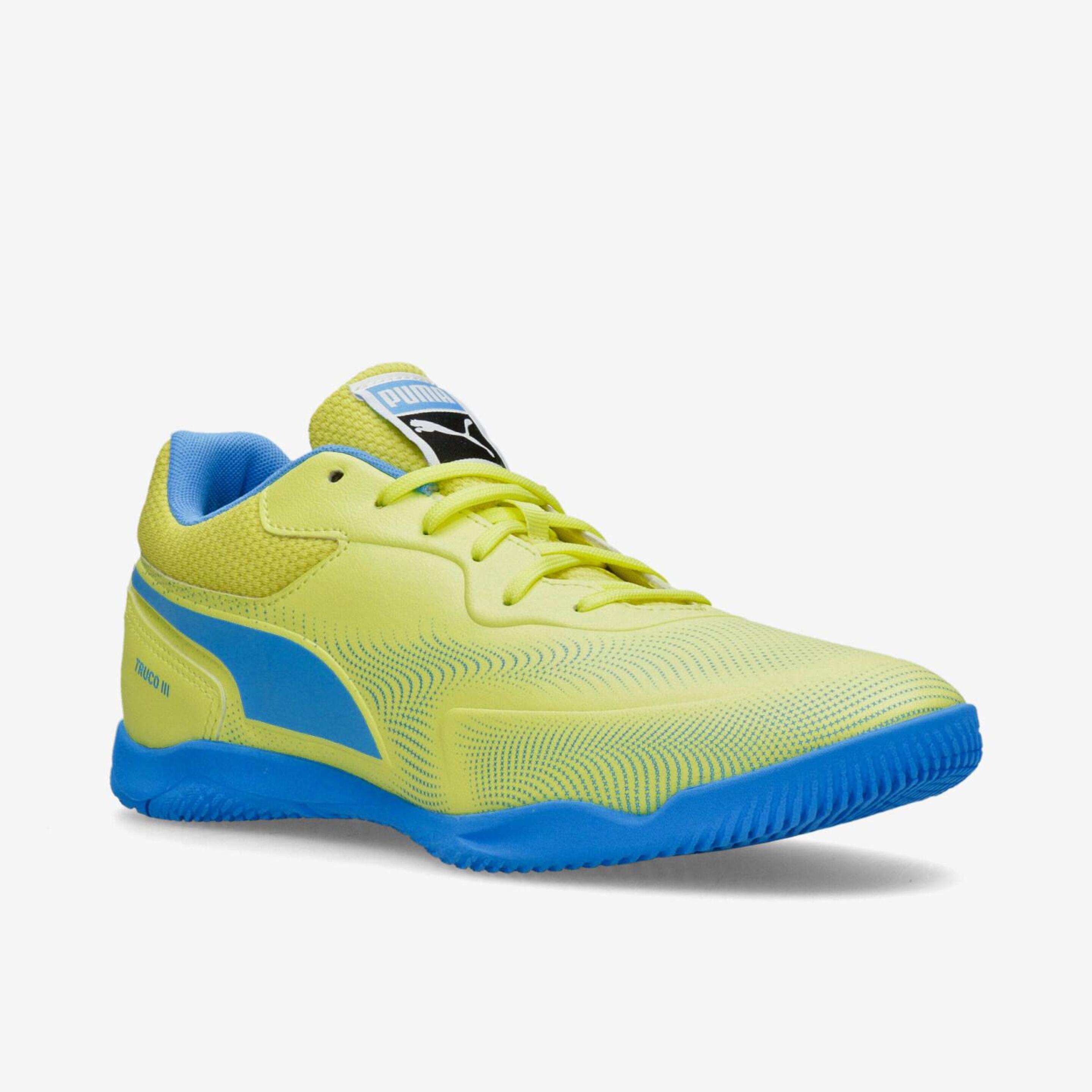 Puma Truco Iii