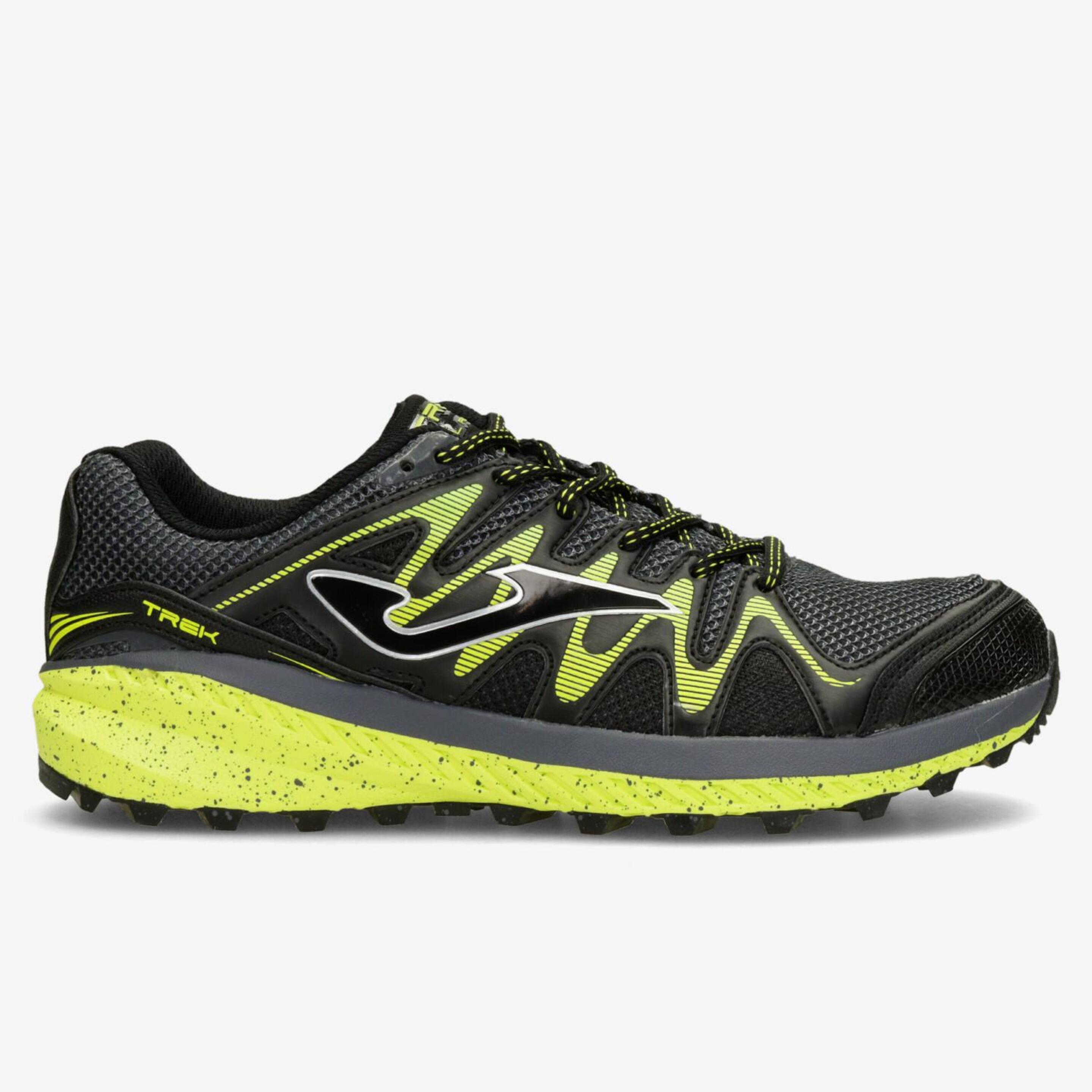 Joma Trek