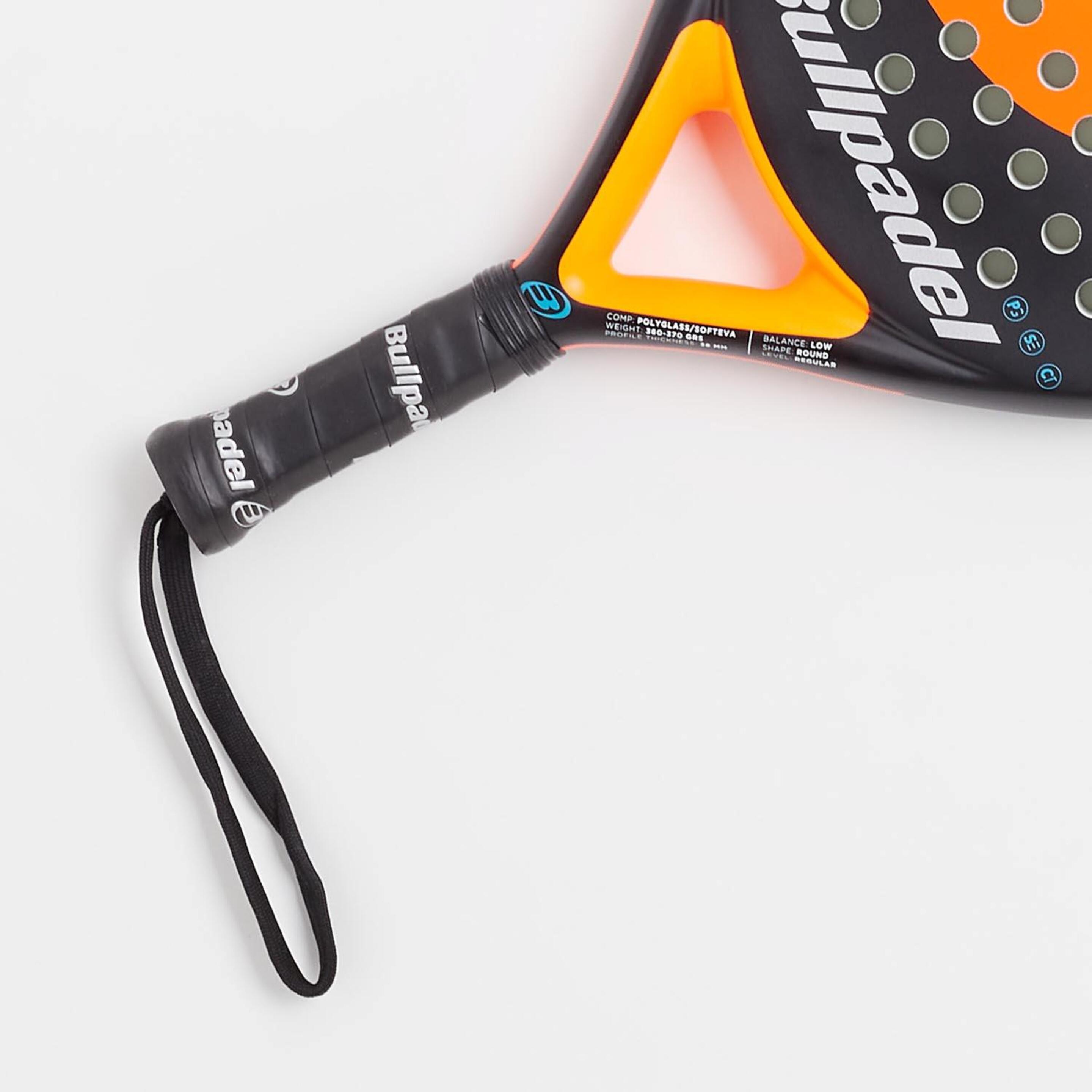 Bullpadel Born Raider 21