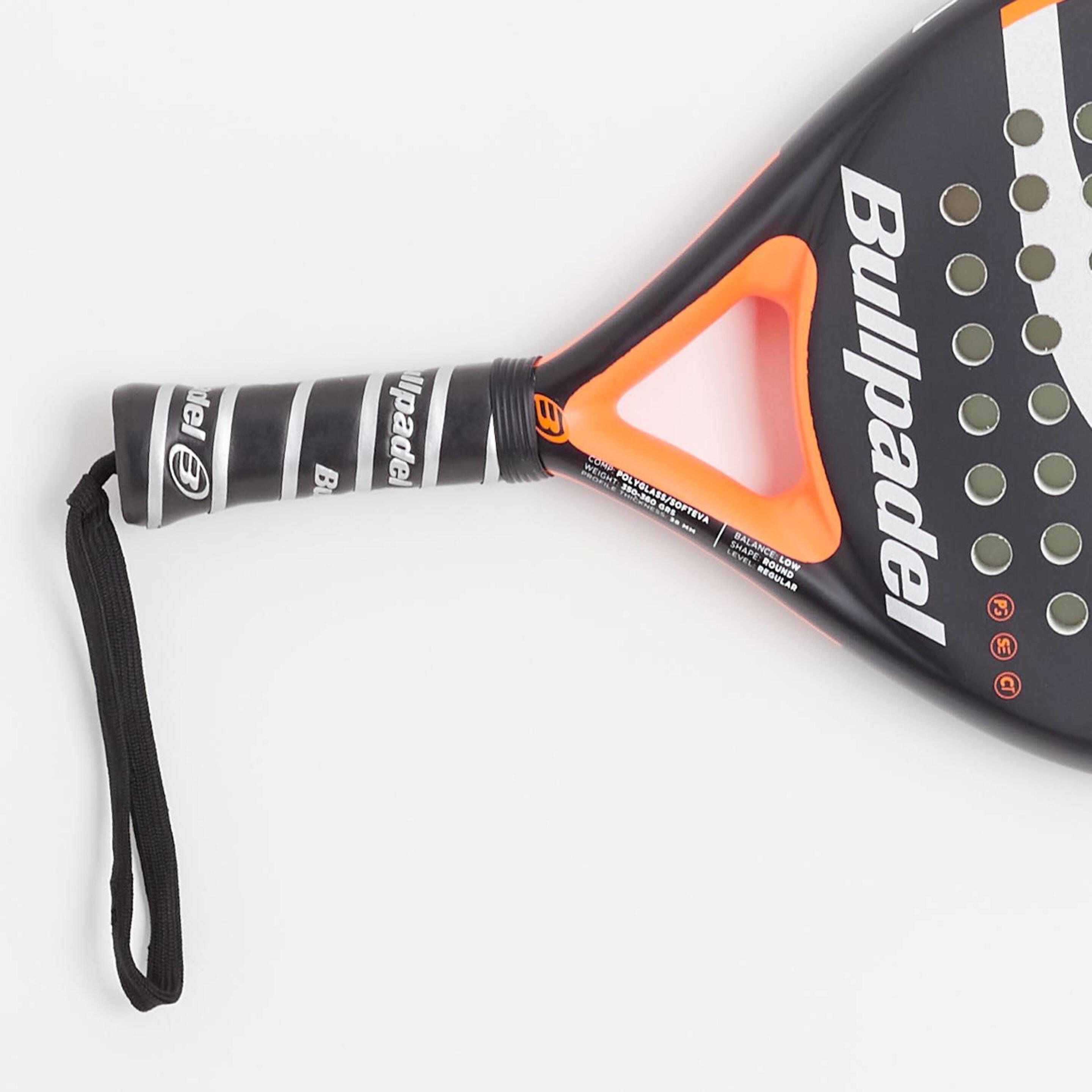 Bullpadel Born Raider 21