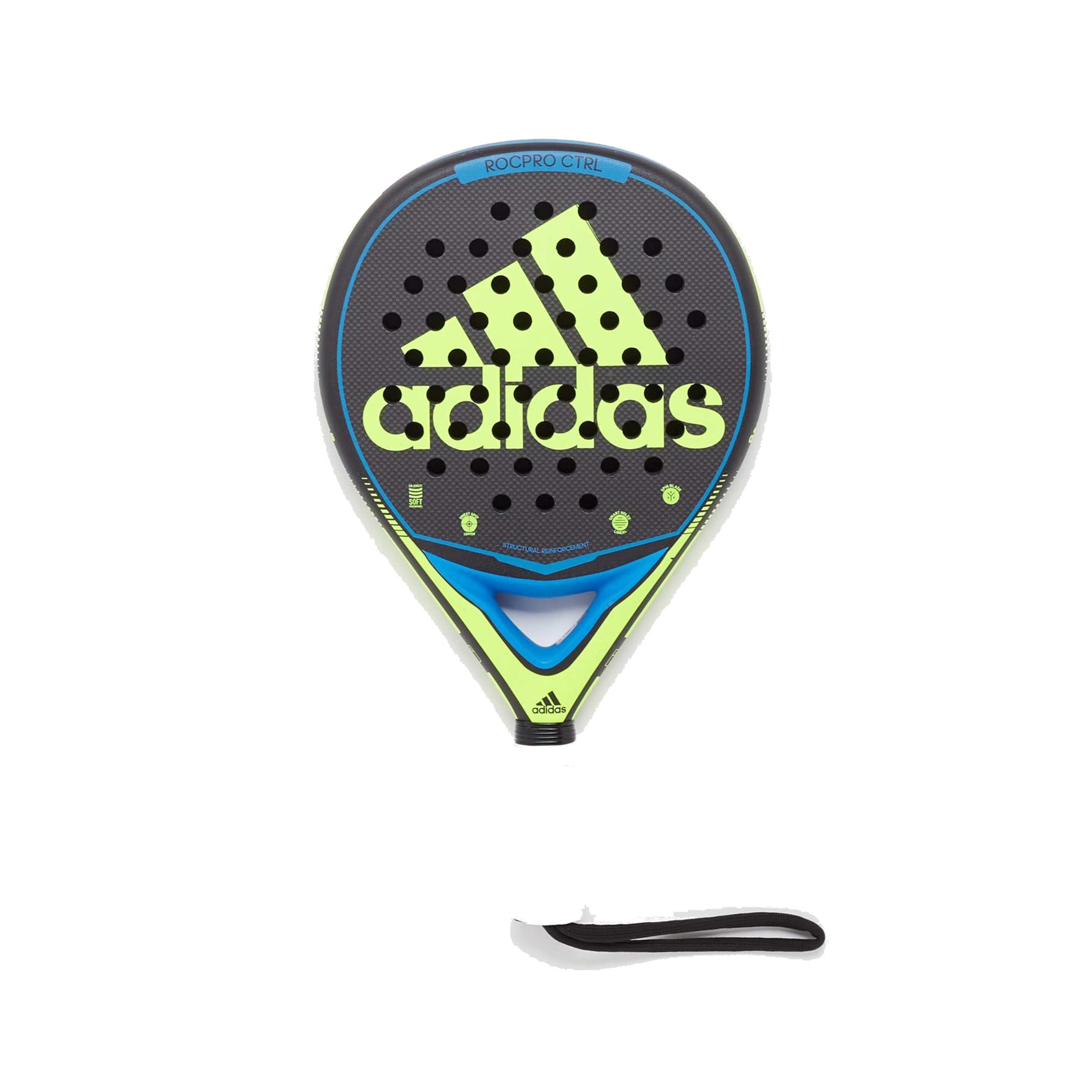 adidas Rocpro