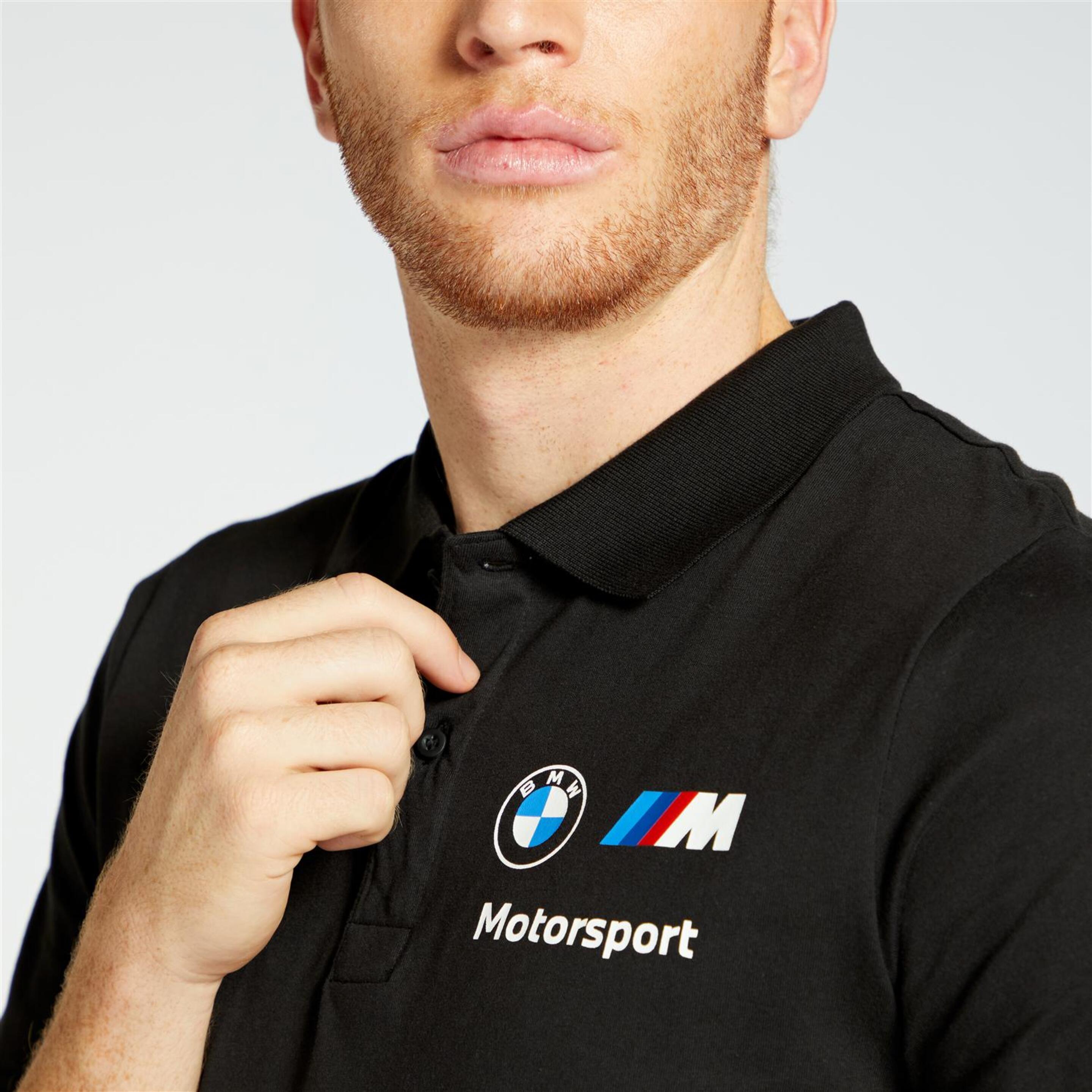 Puma Bmw