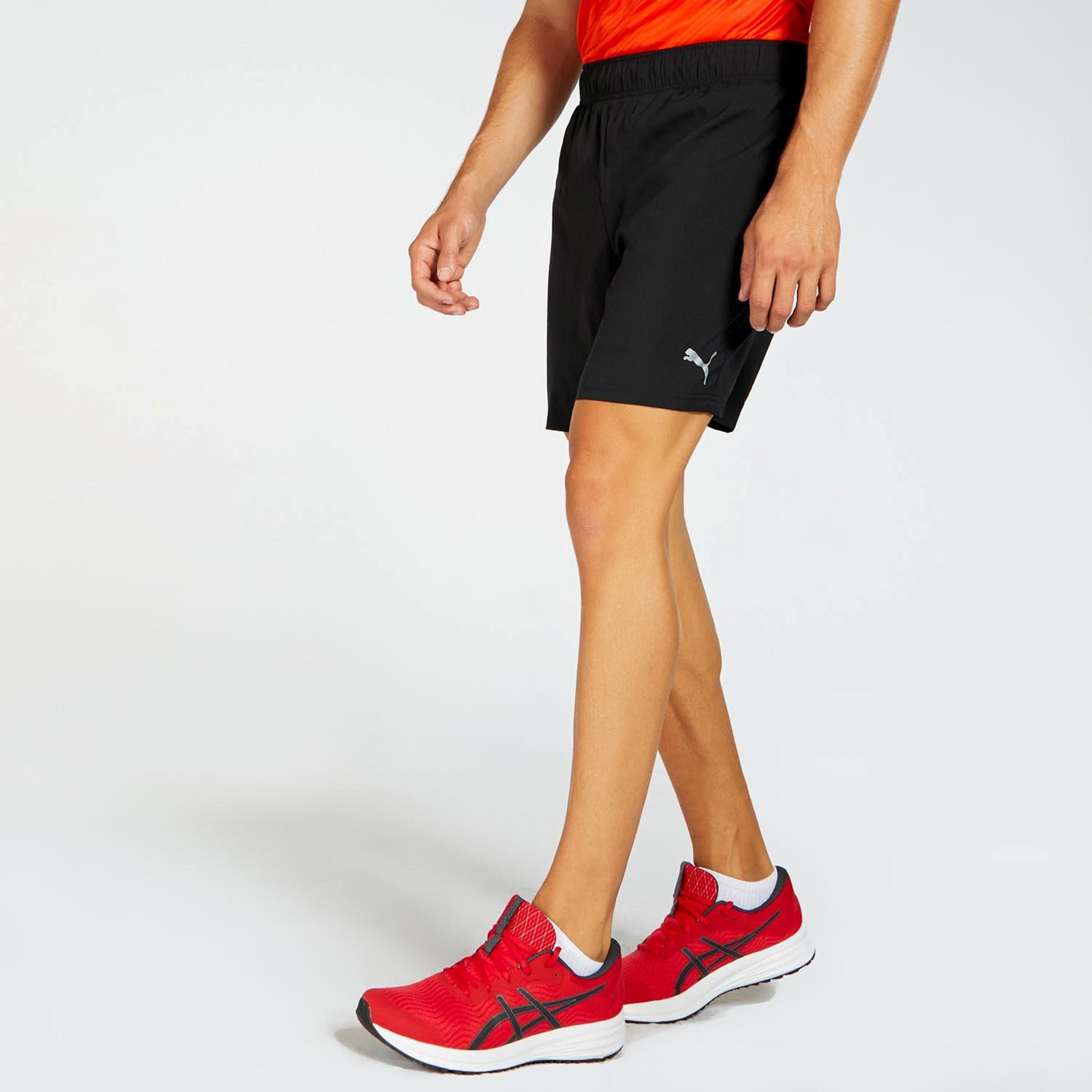 Pantaloni Running Puma