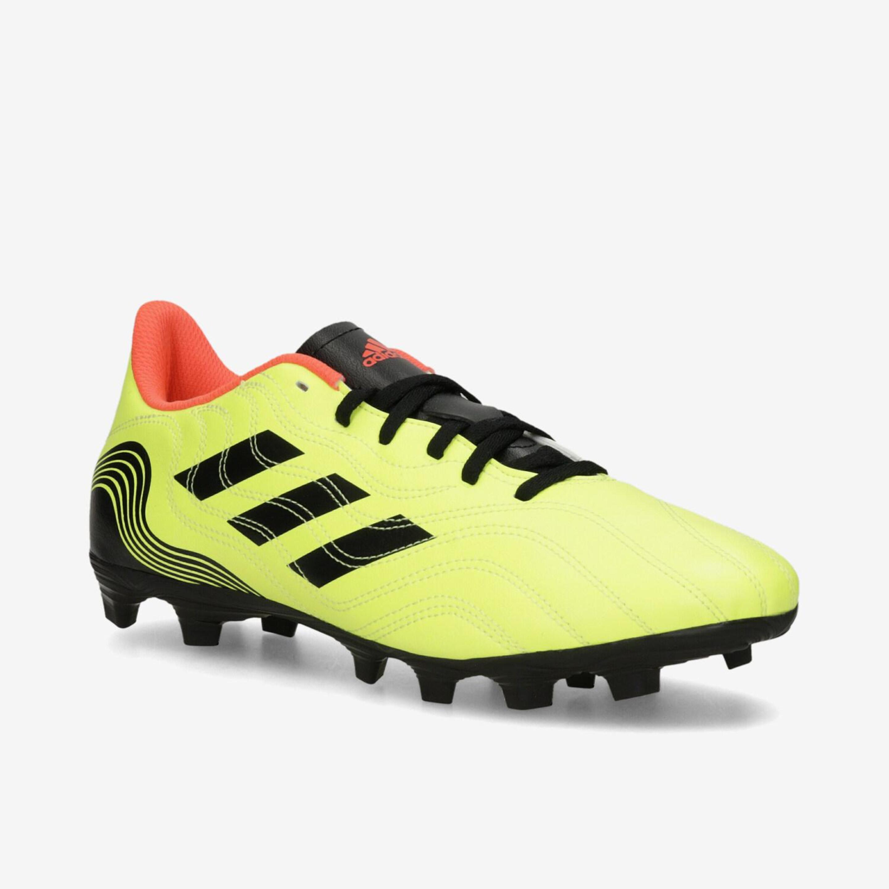 adidas Copa Sense 4