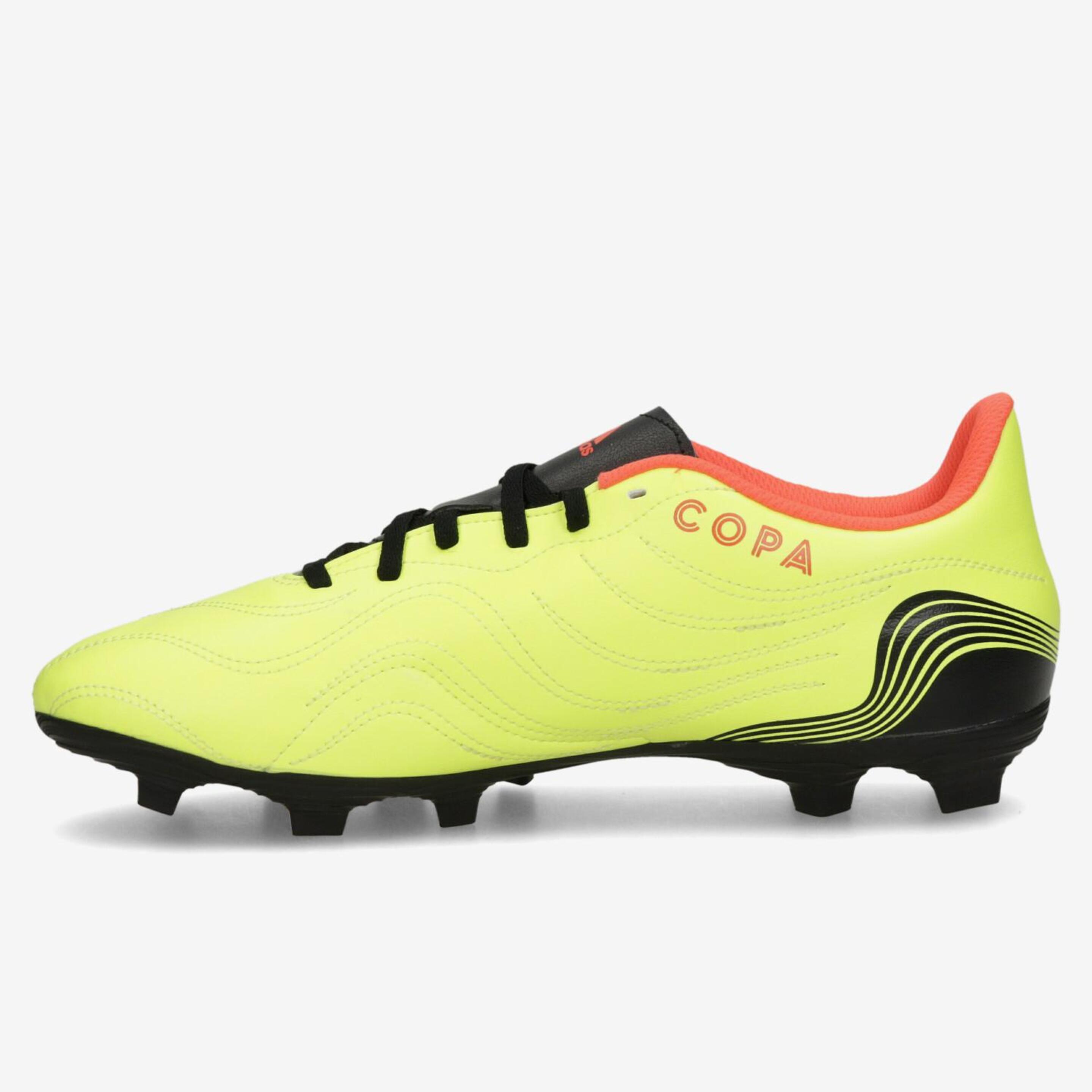 adidas Copa Sense 4