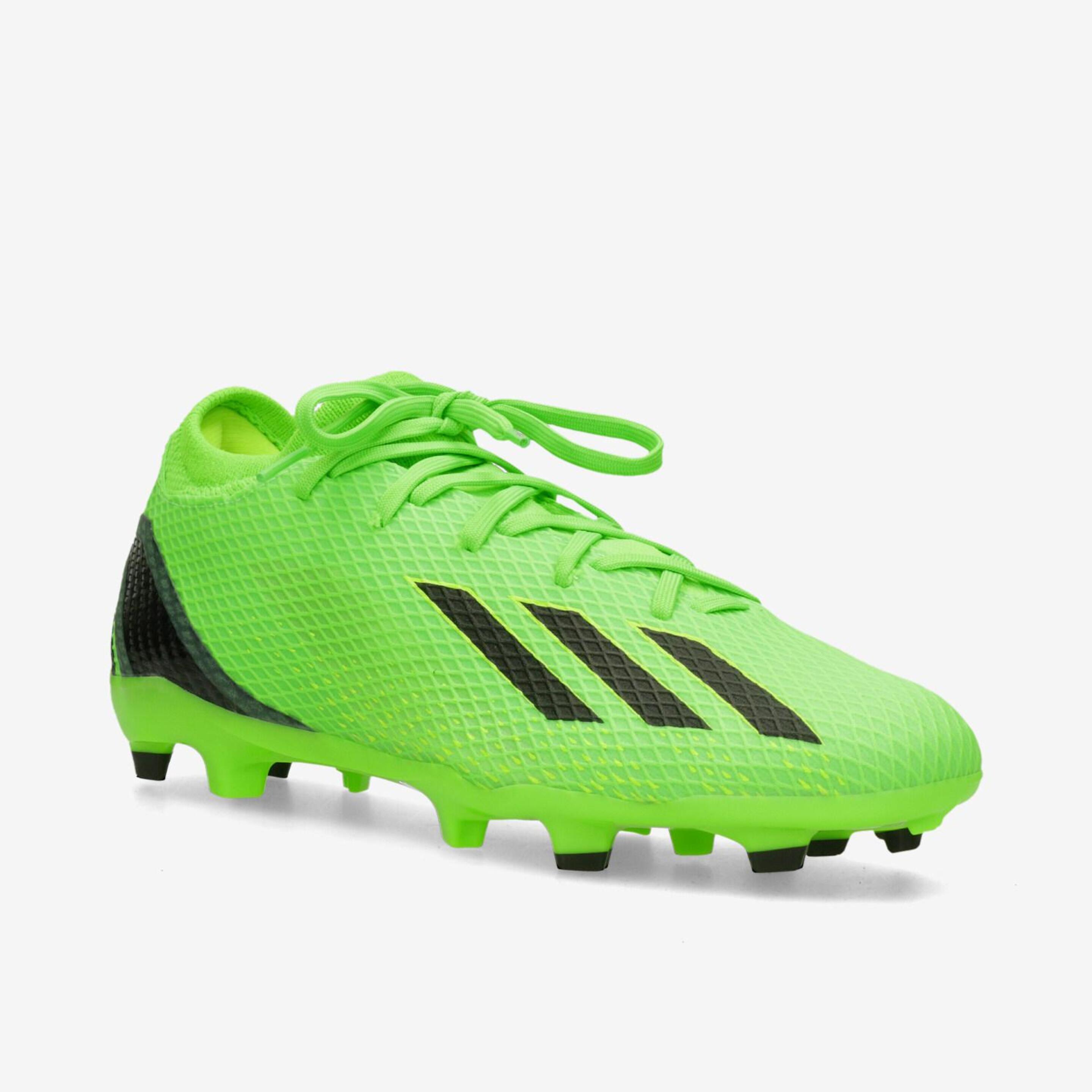 adidas X Speed Portal 3 Fg