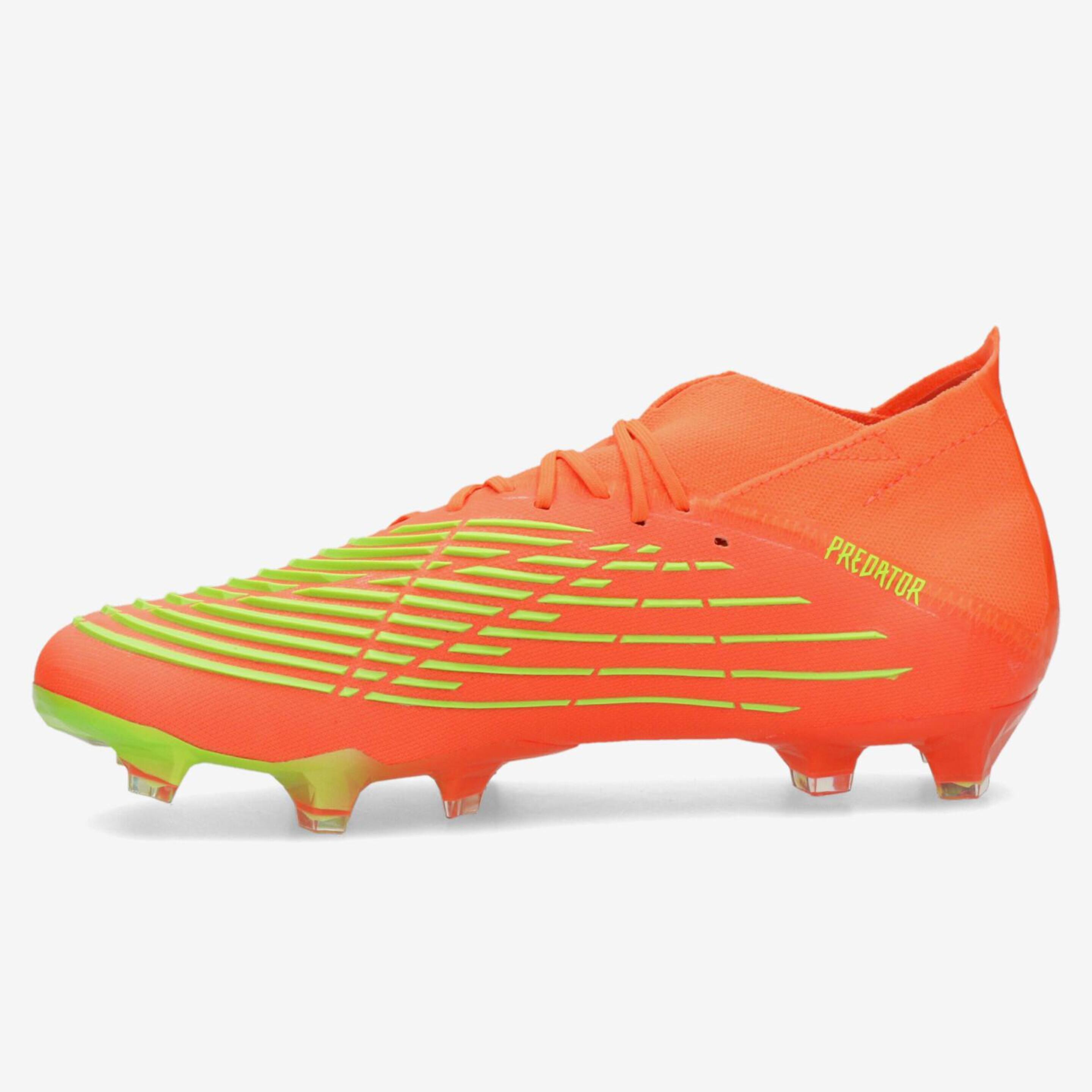 adidas Predator Edge 1 Fg