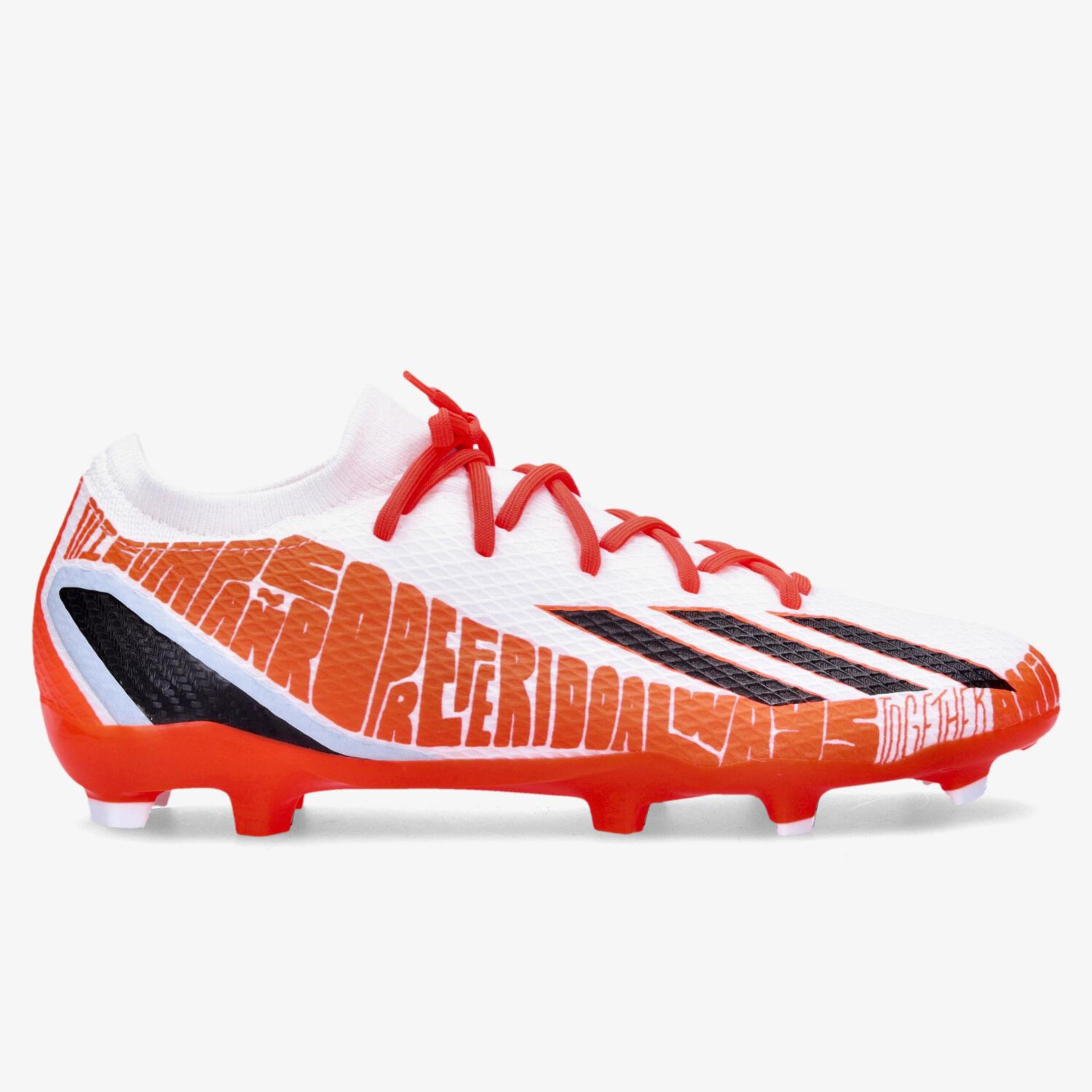 adidas X Speedptl Messi 3