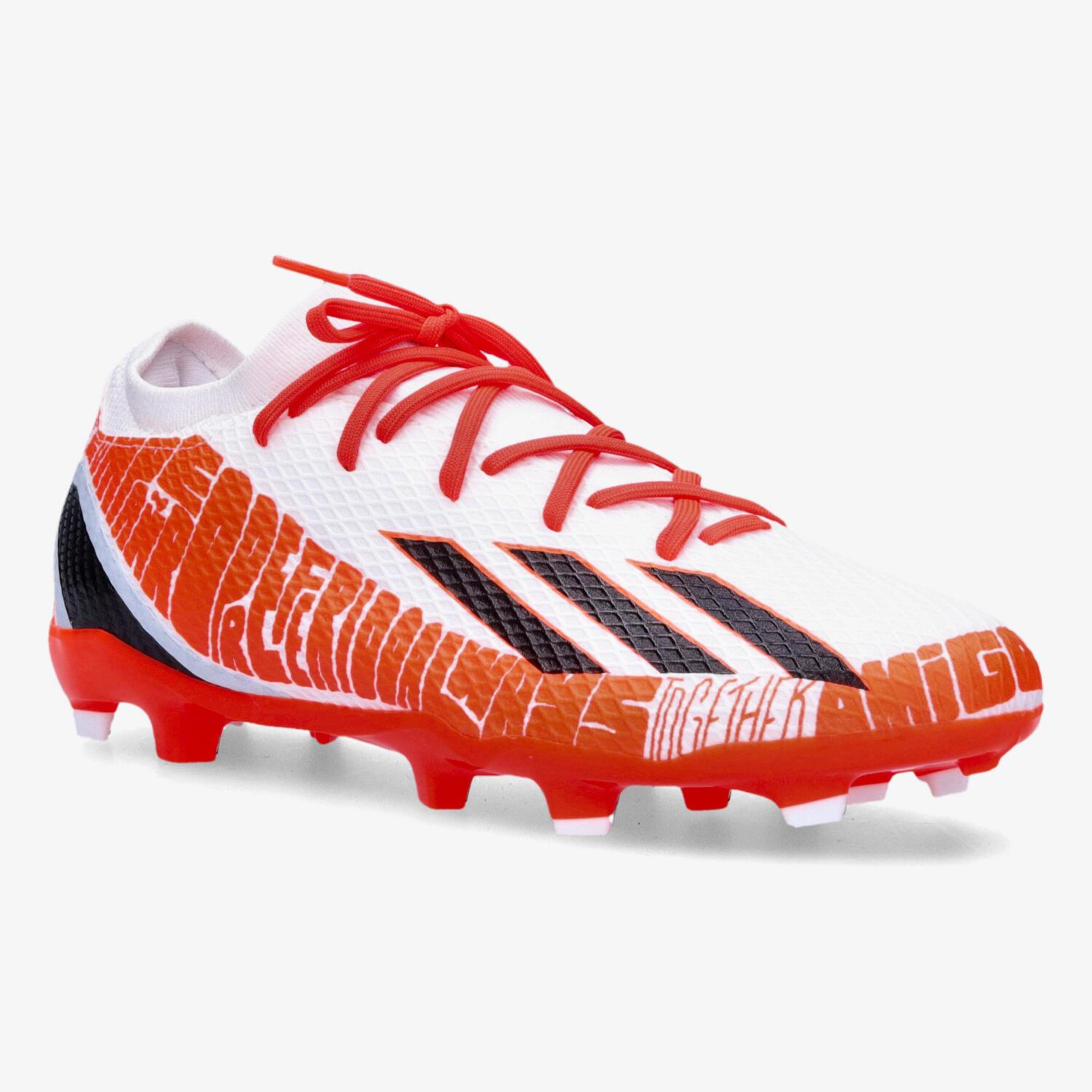 adidas X Speedptl Messi 3