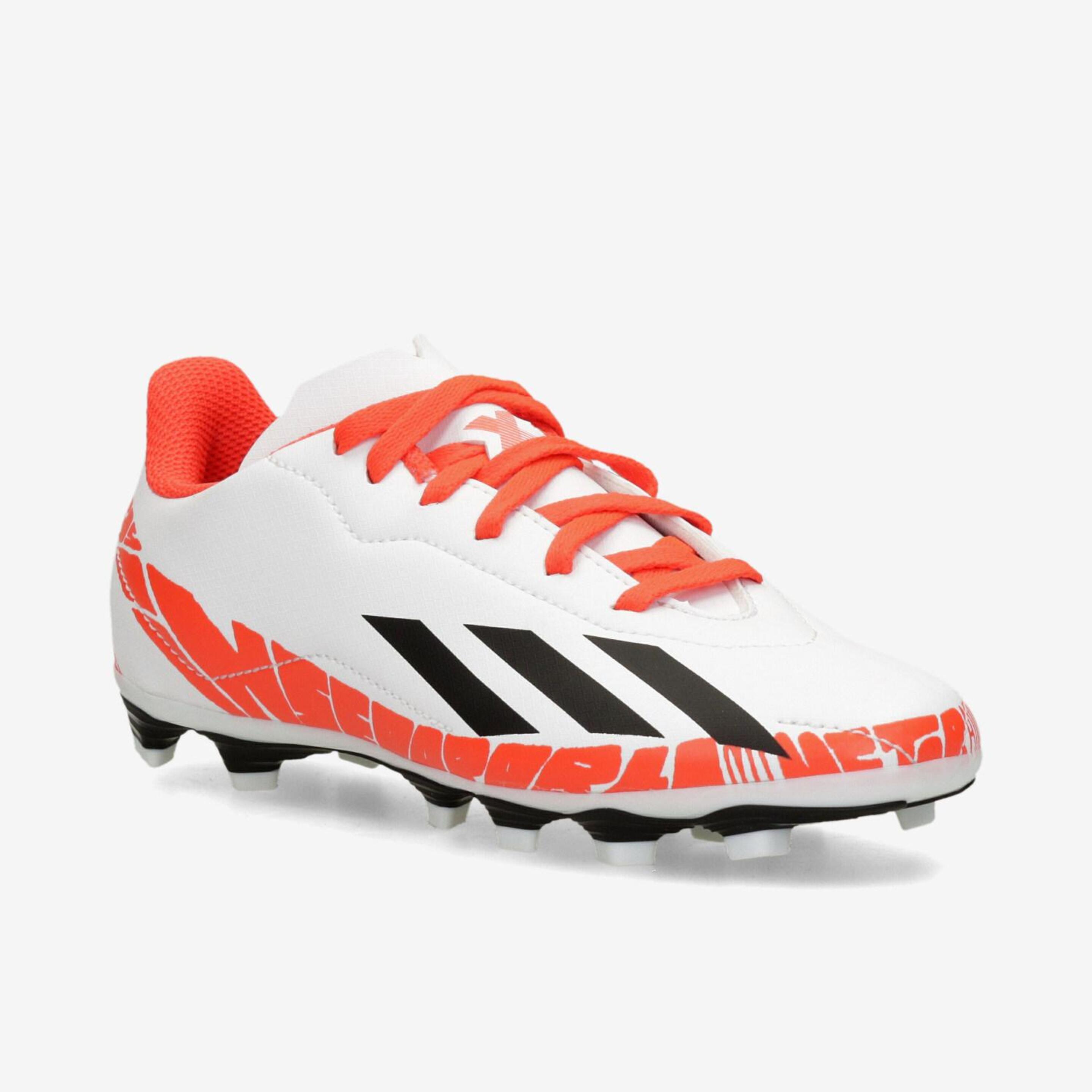 adidas X Speedptl Messi 4