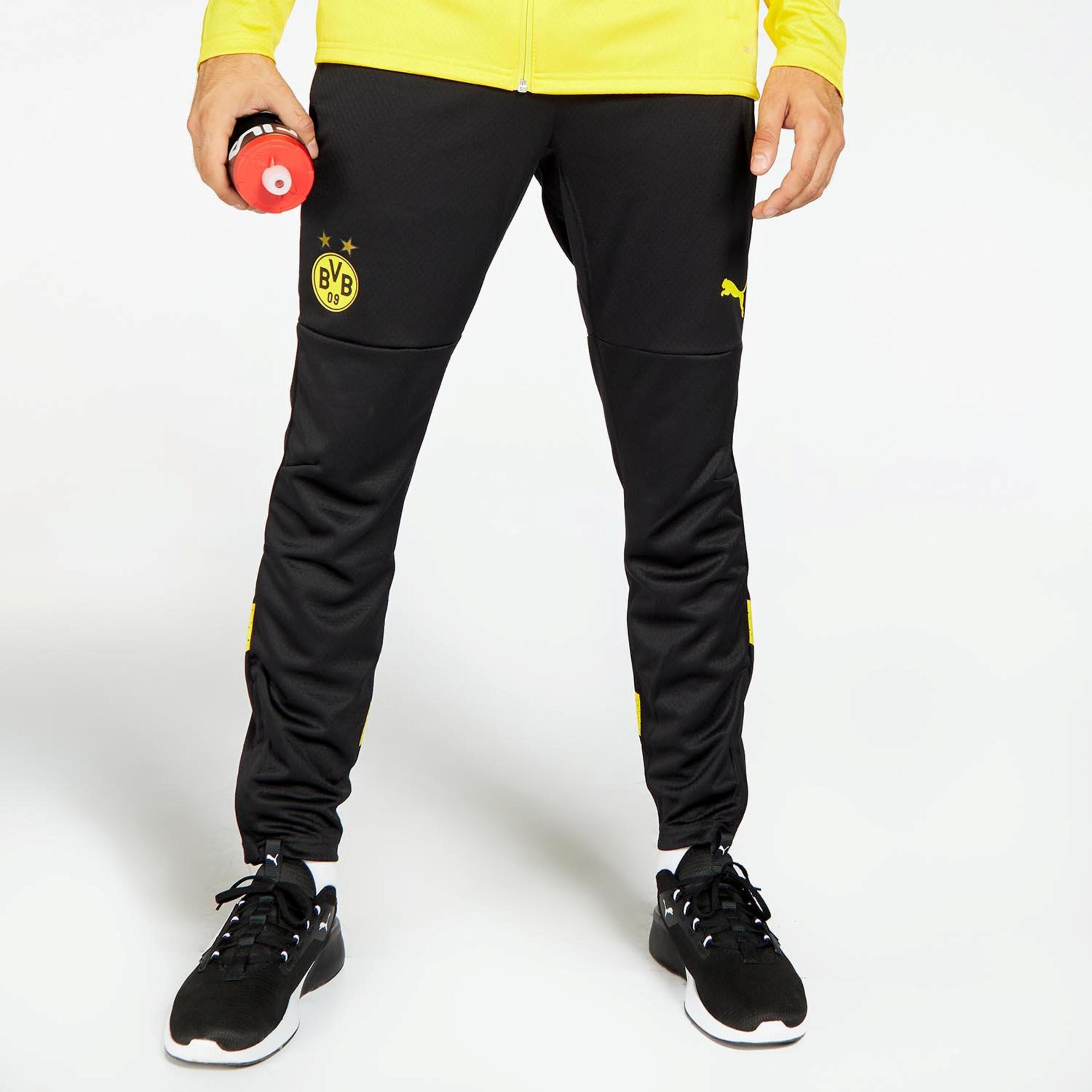 Pantalón Borussia Dortmund