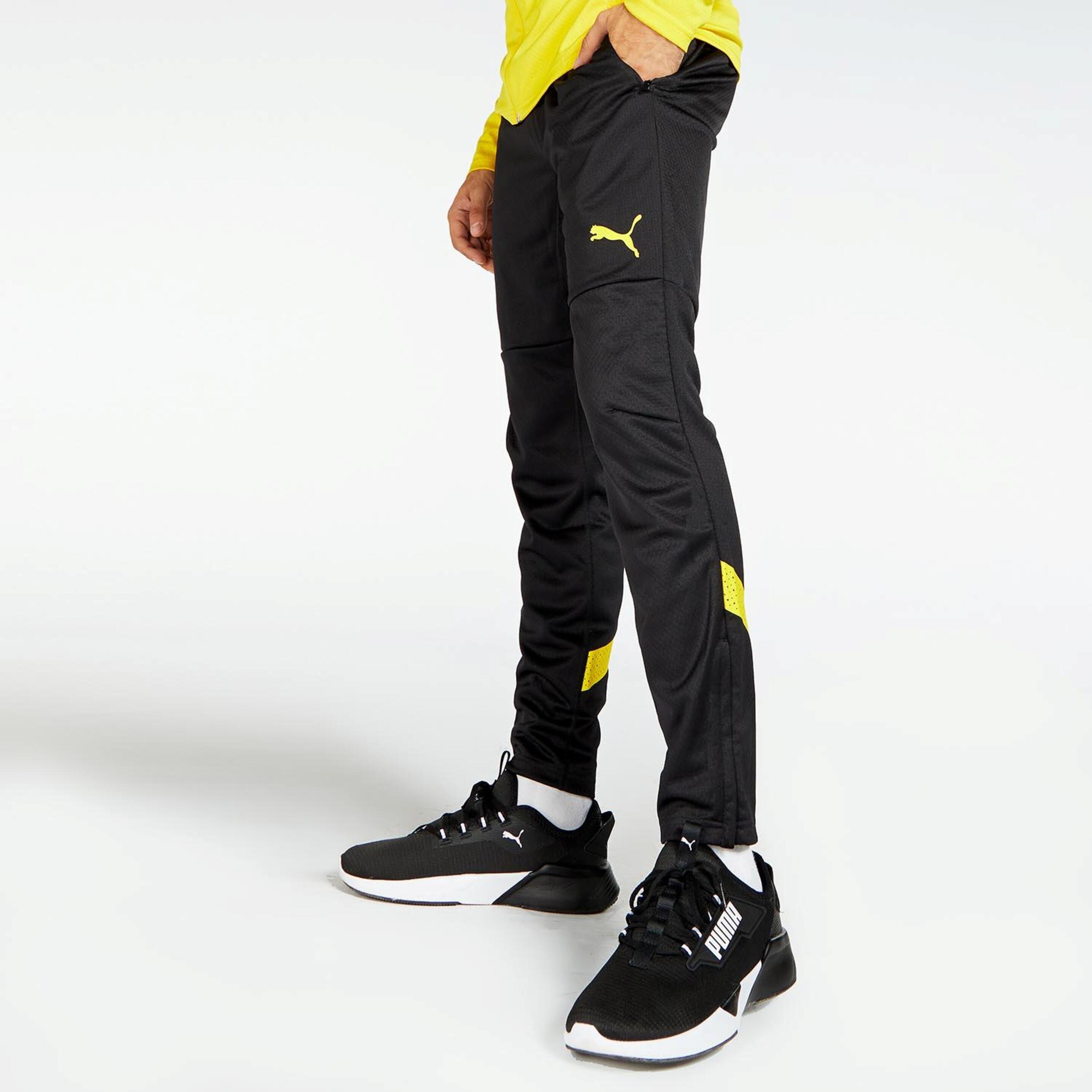 Pantalón Borussia Dortmund