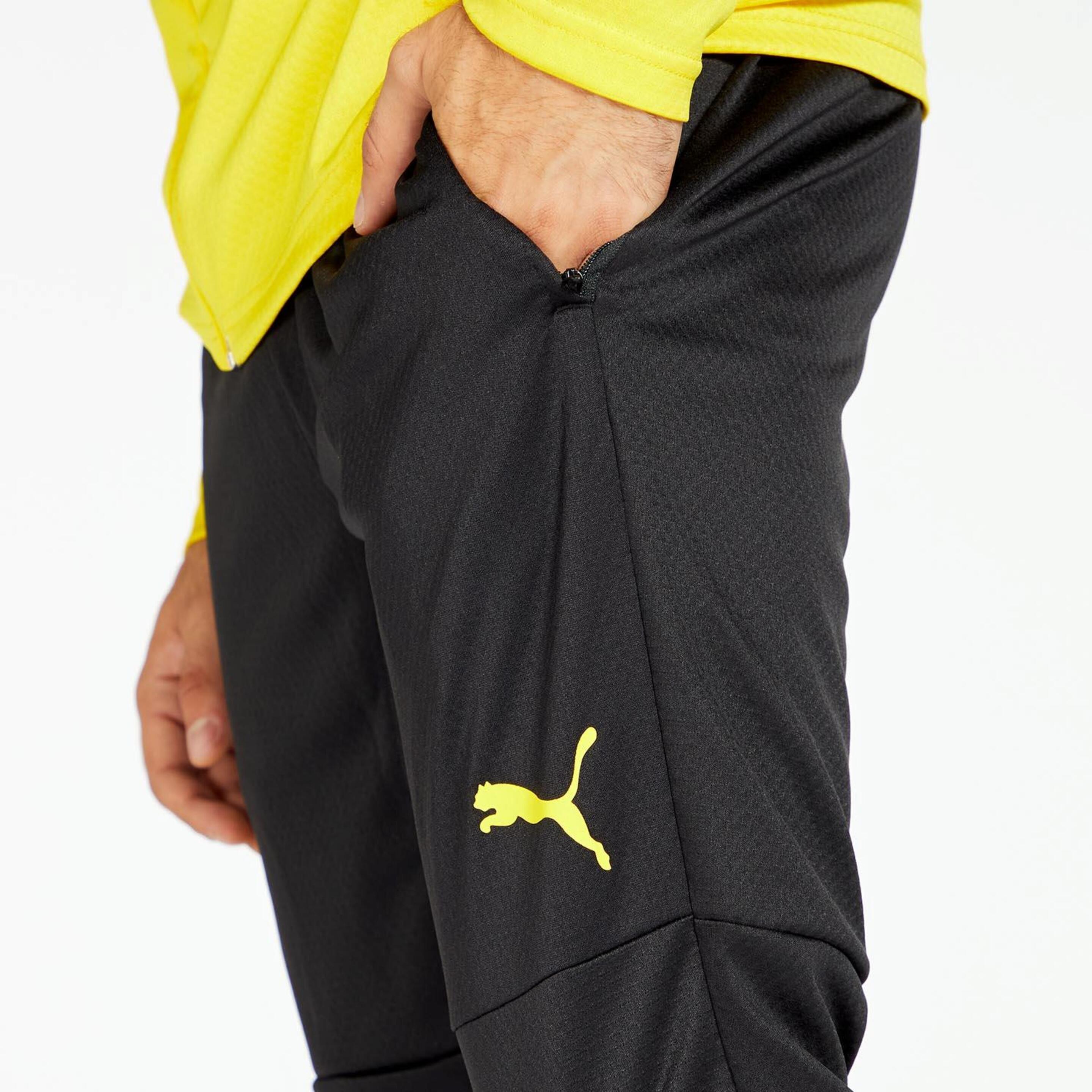 Pantalón Borussia Dortmund