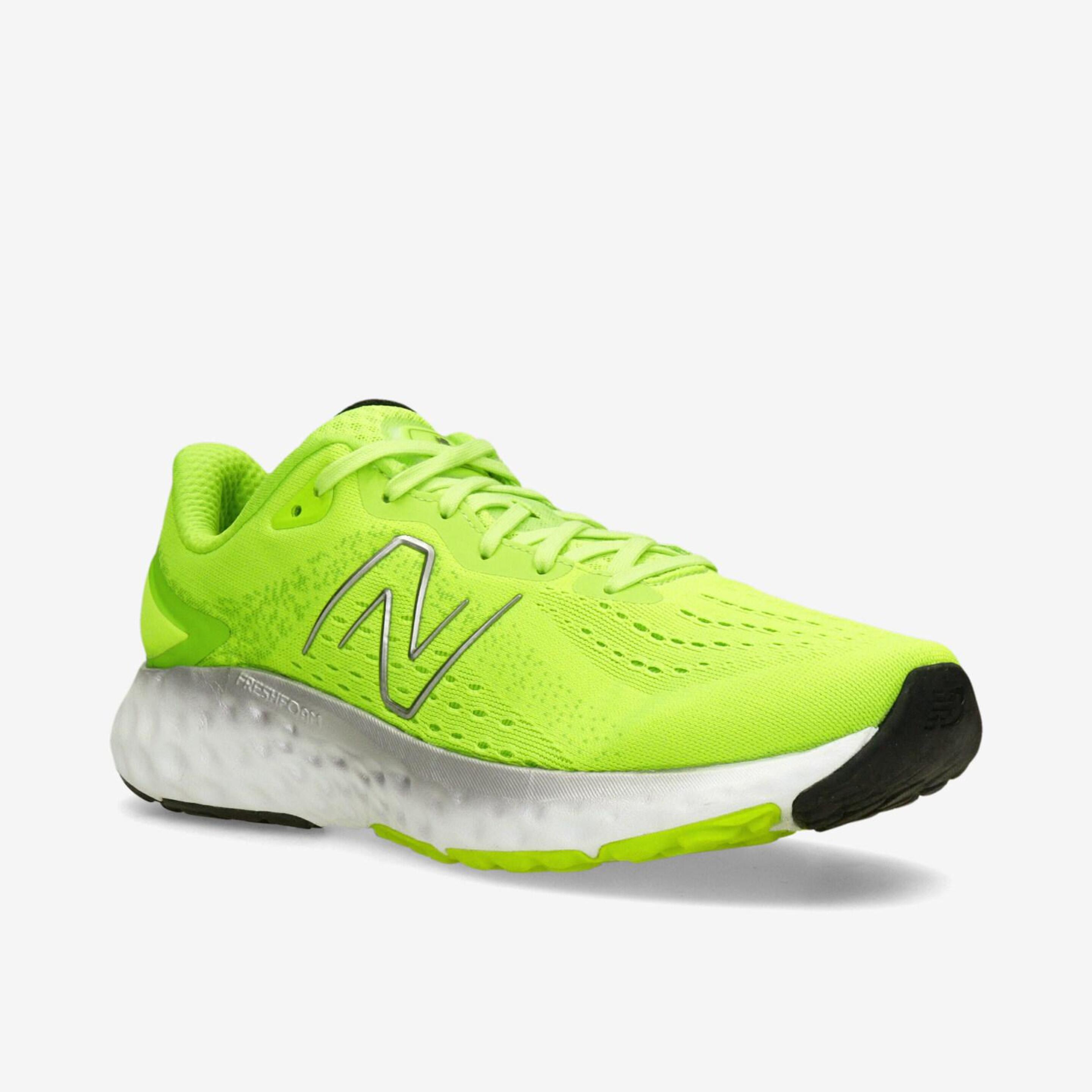 New Balance Evoz