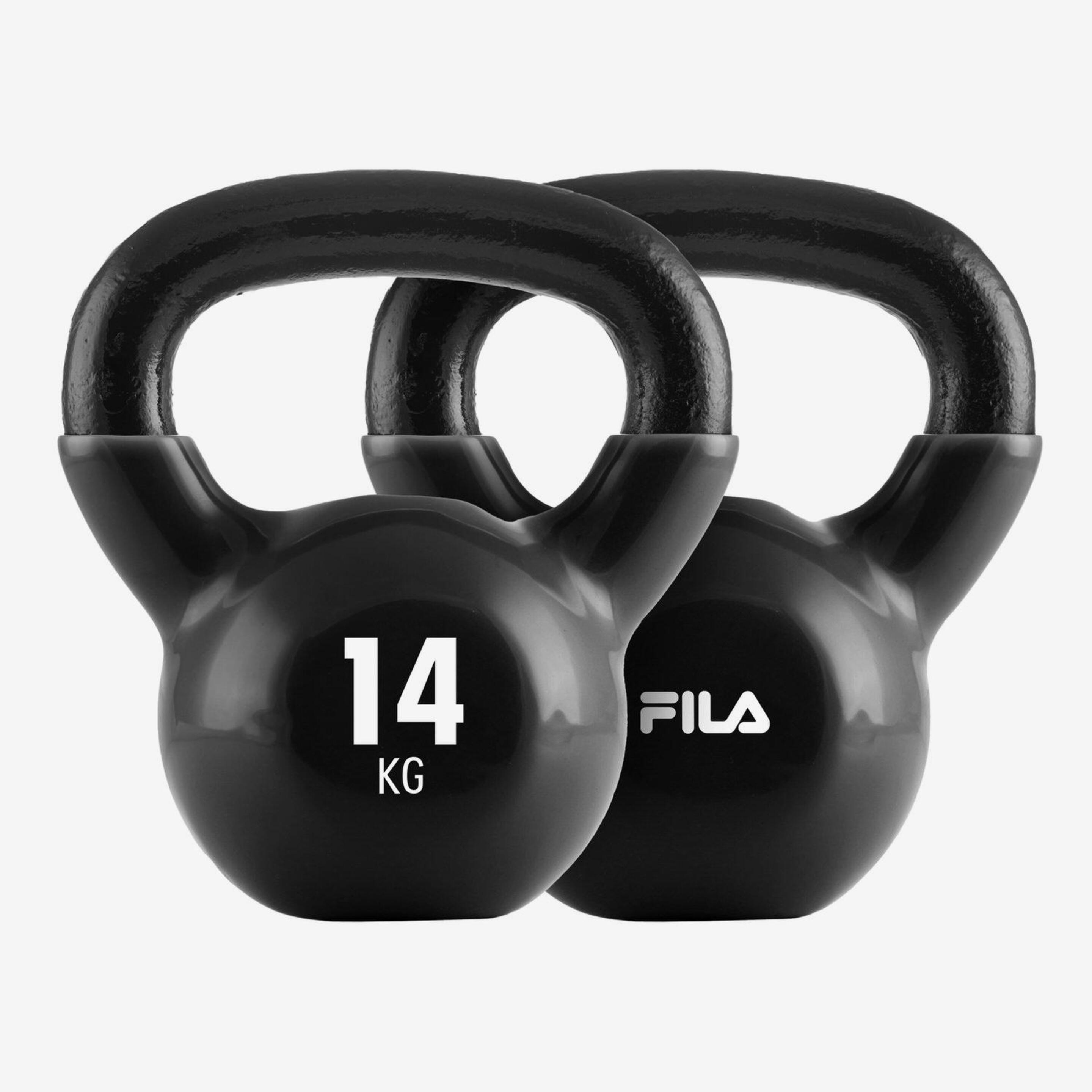 Kettlebell 14kg Fila