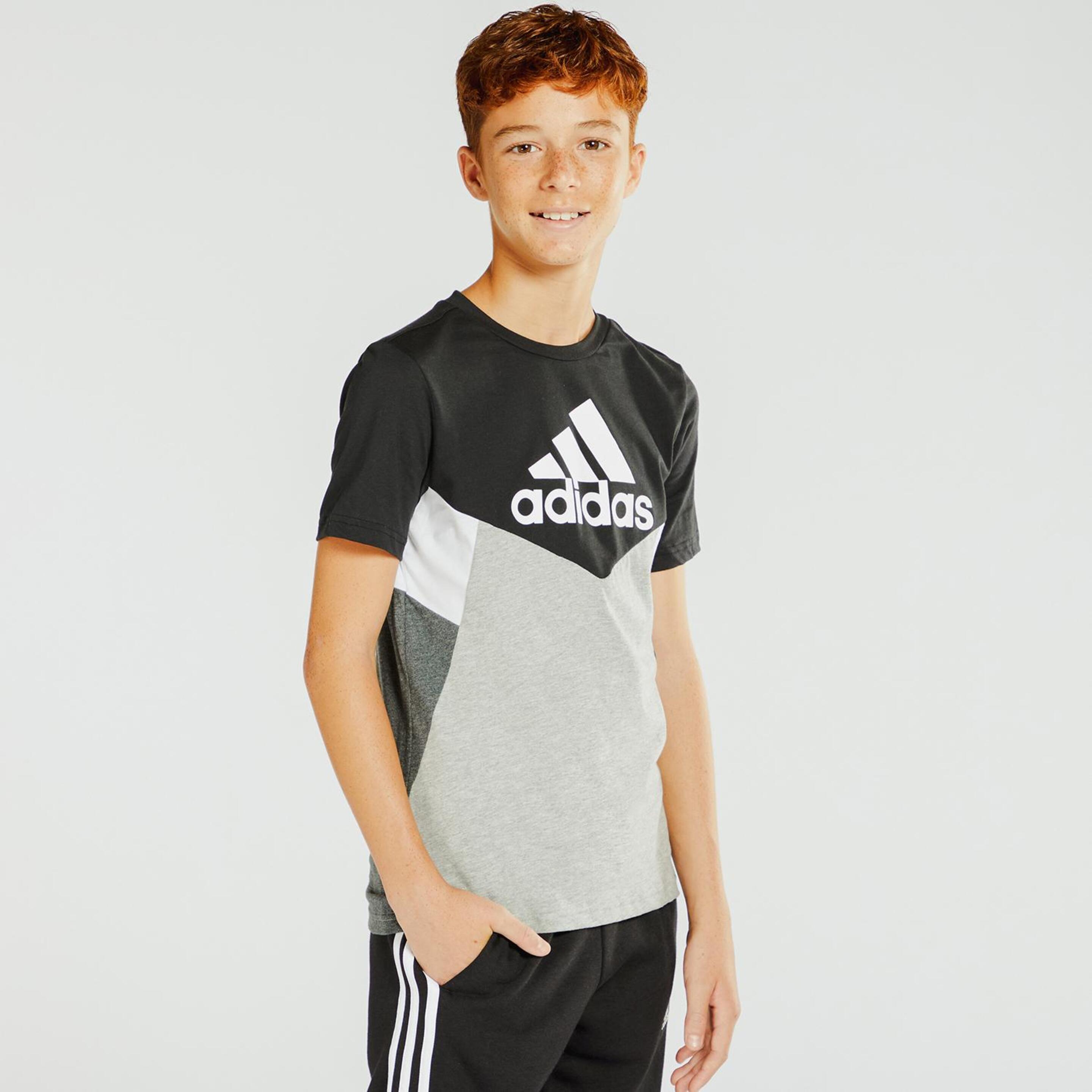 Camiseta adidas