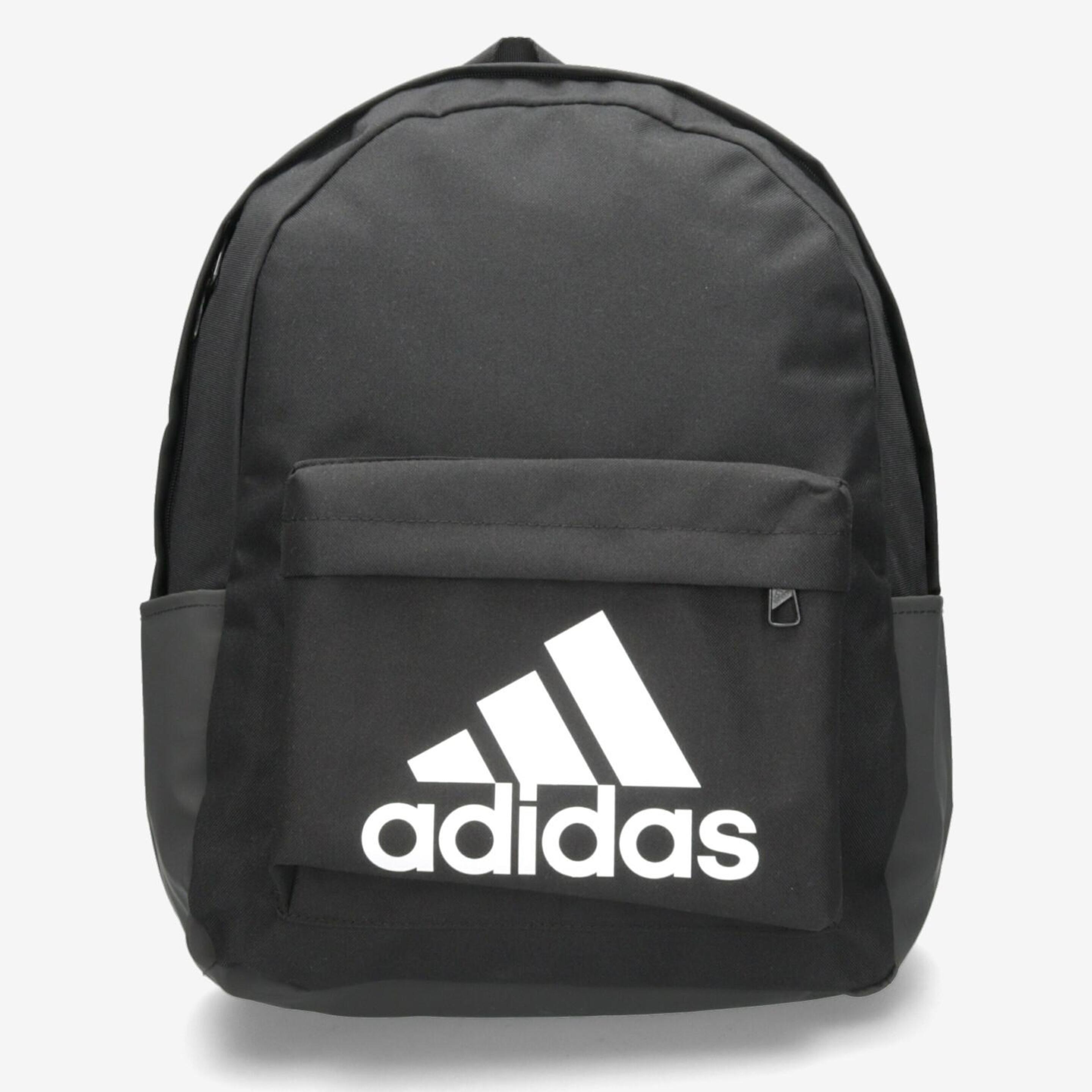 adidas Classic Badge Of Sport - negro - Mochila 27,5L