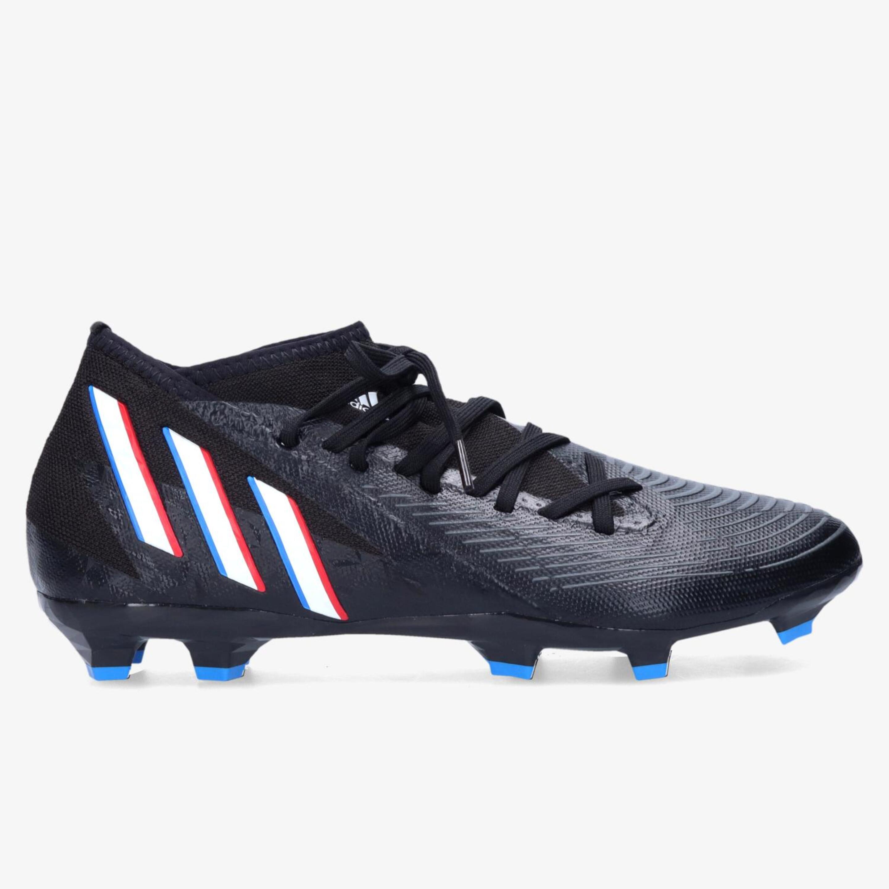 adidas Predator Edge 3 Fg