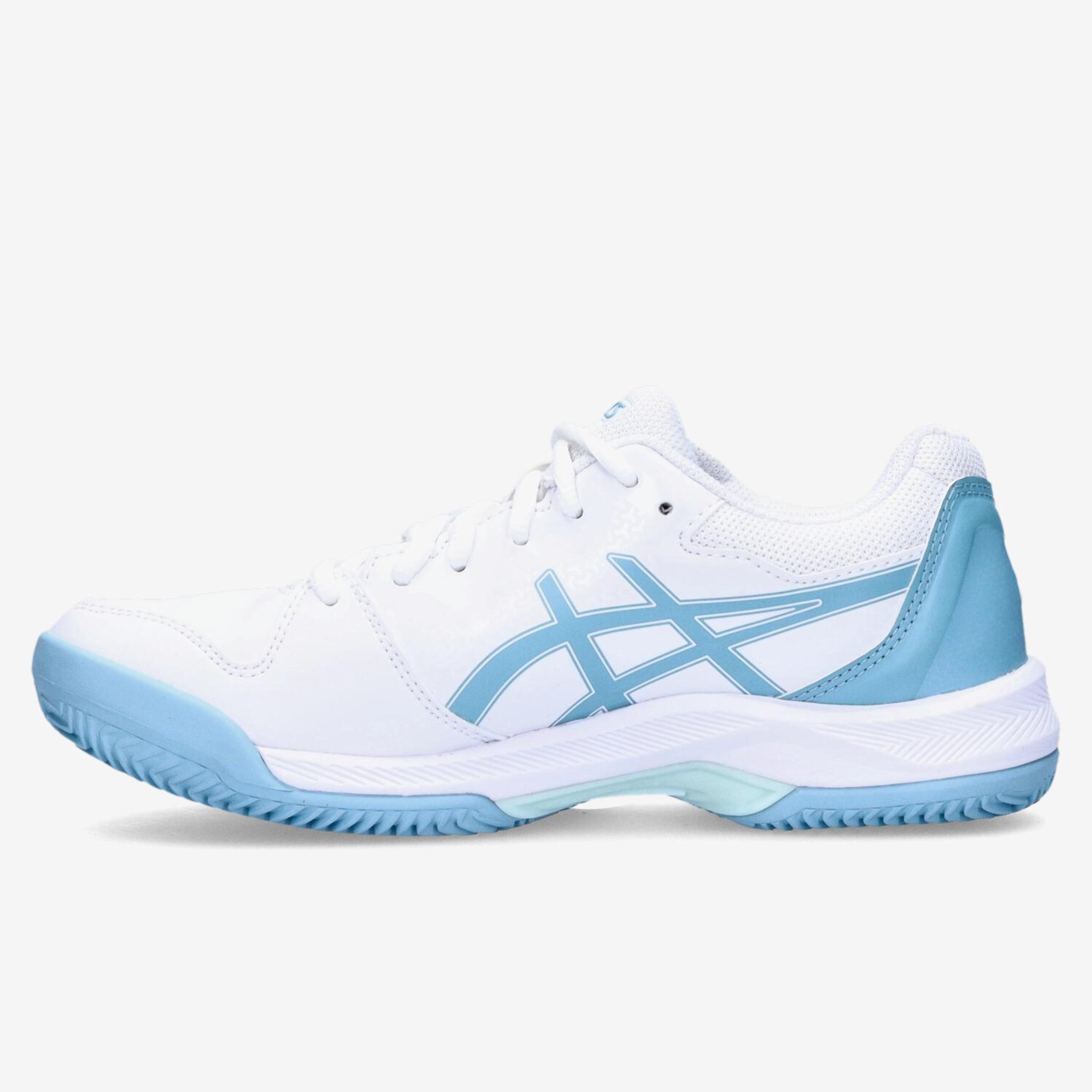 Asics Gel Dedicate 7 Clay