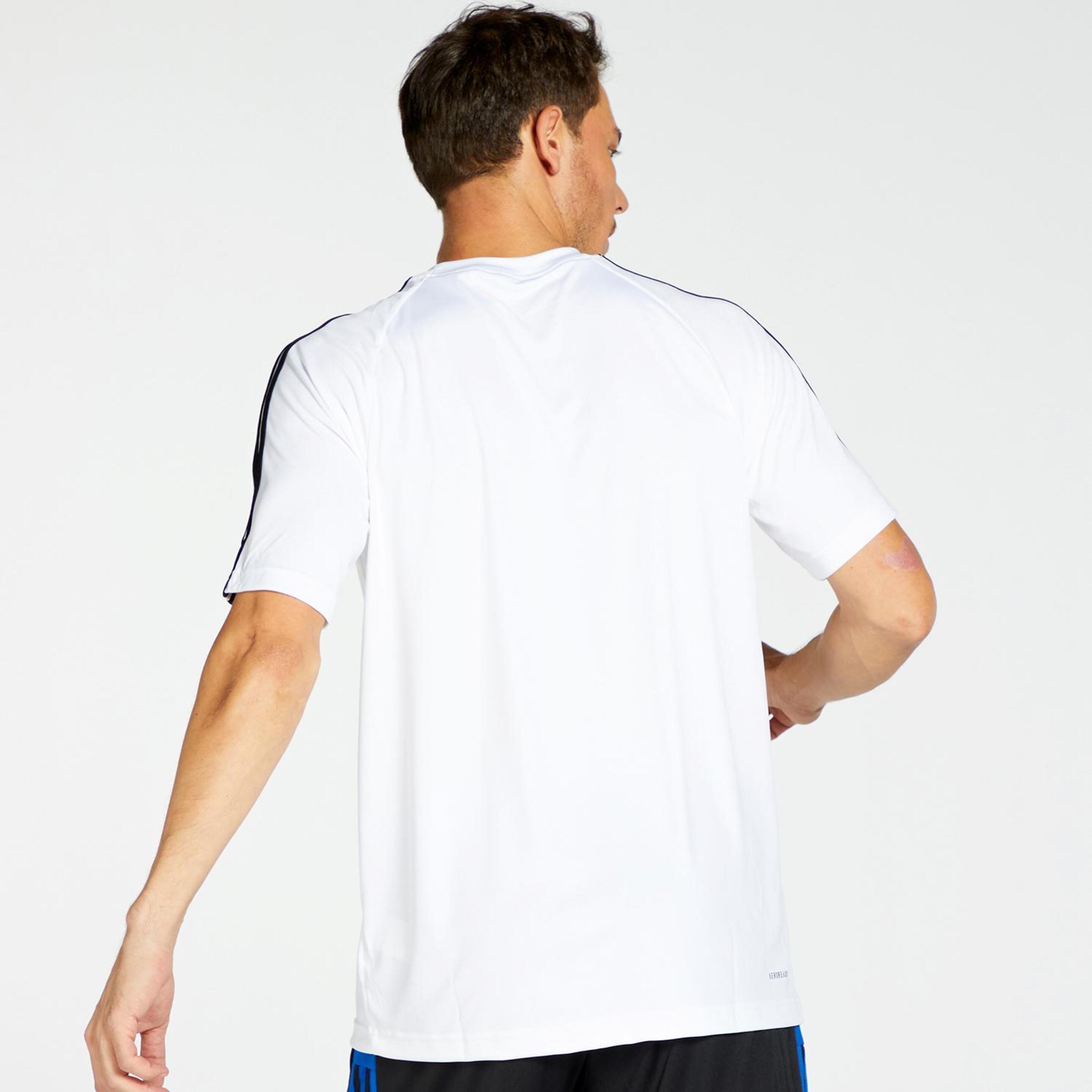 Camiseta Running adidas